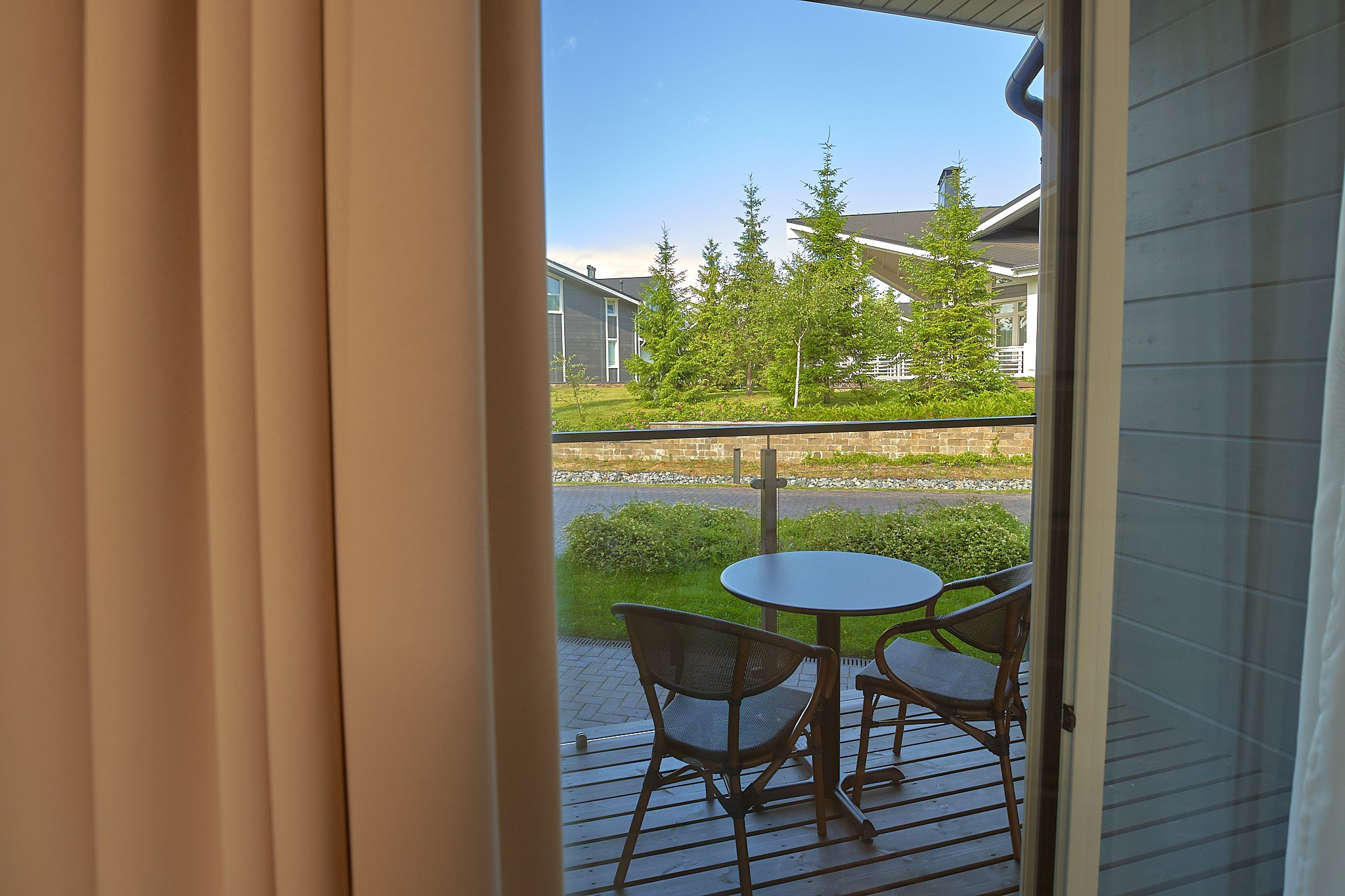 ДАЧА ВИНТЕРА