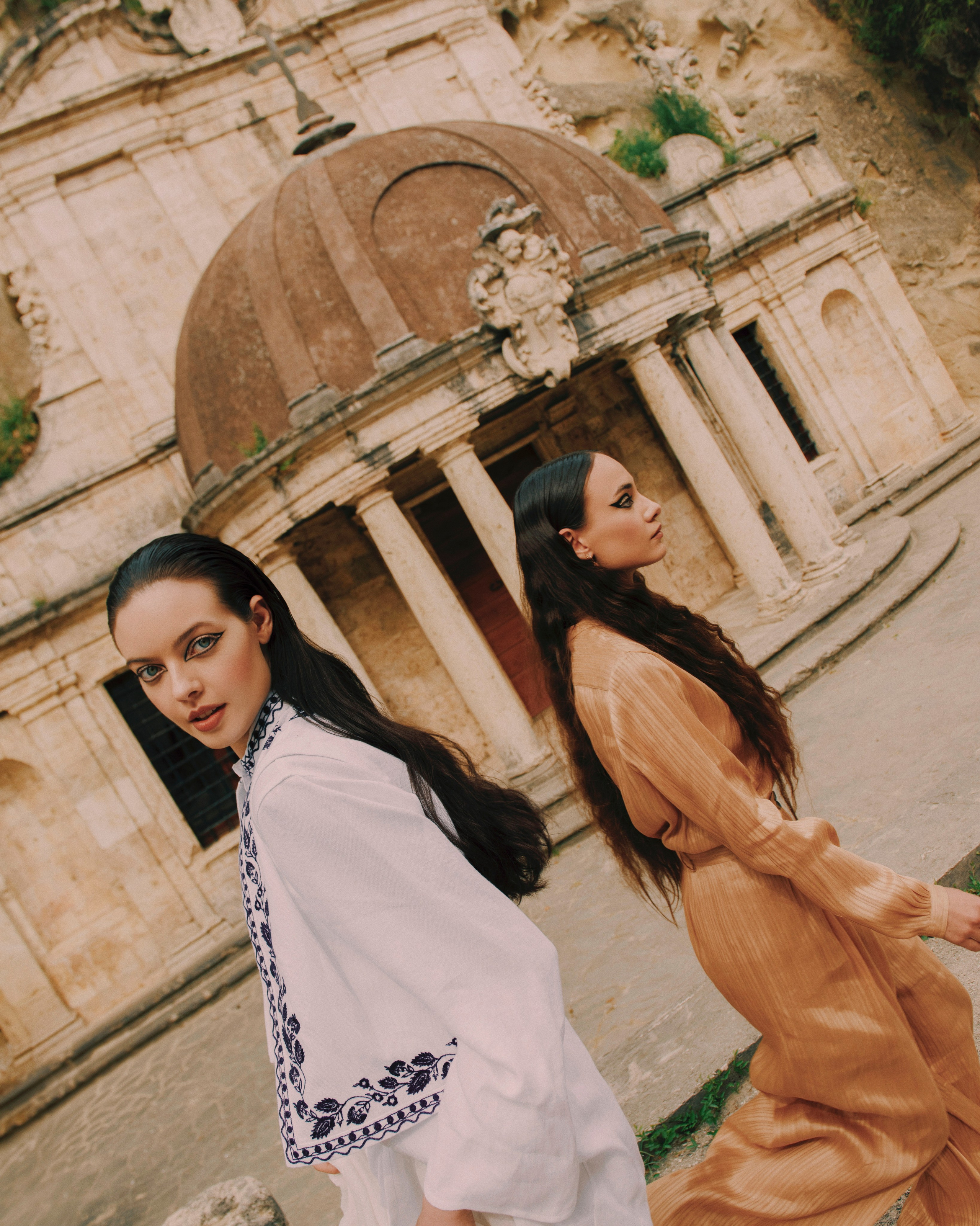 For SHOT Magazine. Retoucher Sveta Nestyuk