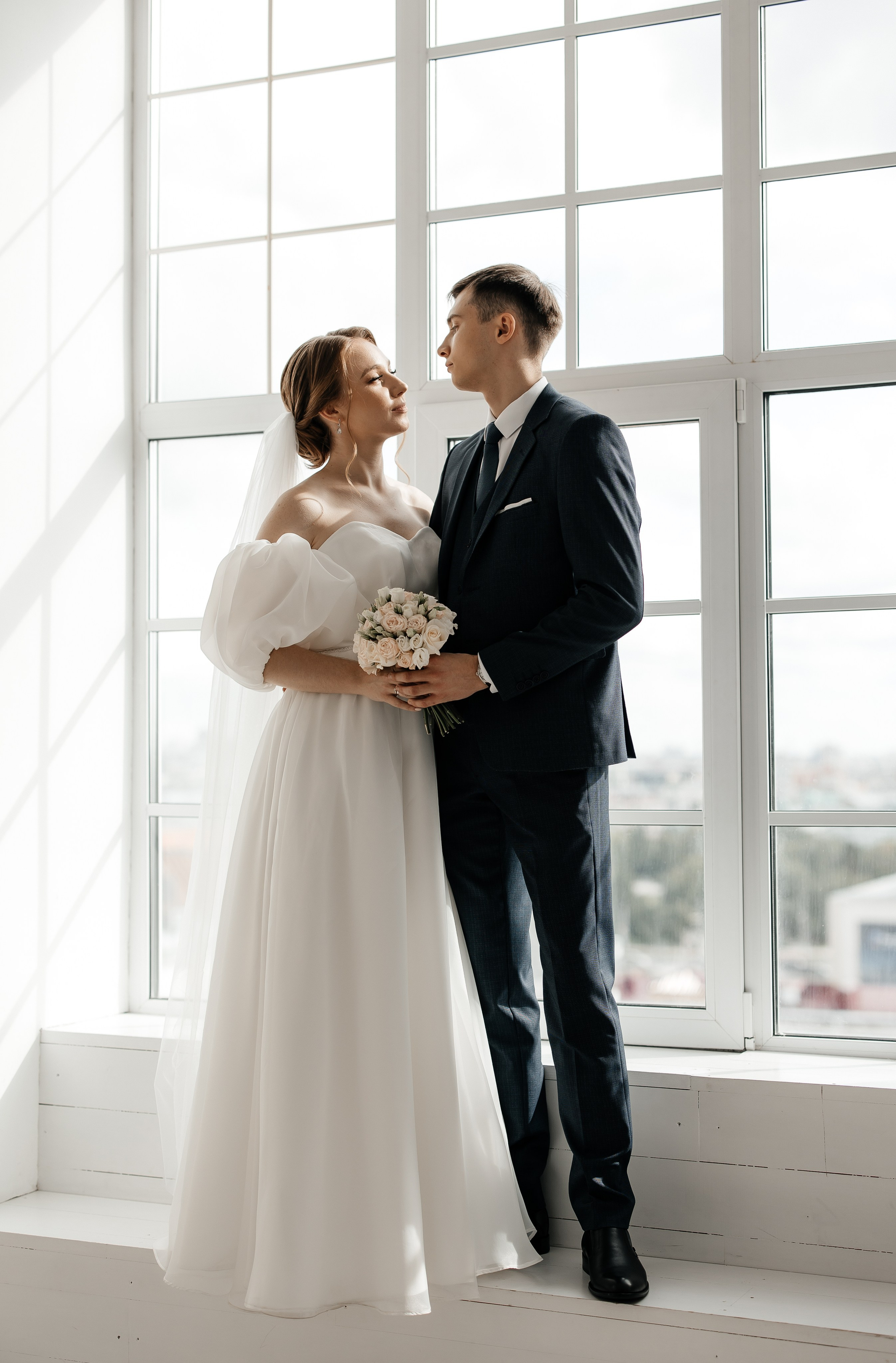 Фотостудии свадебные. Свадебный и семейный фотограф в Омске Евгения Хакимова