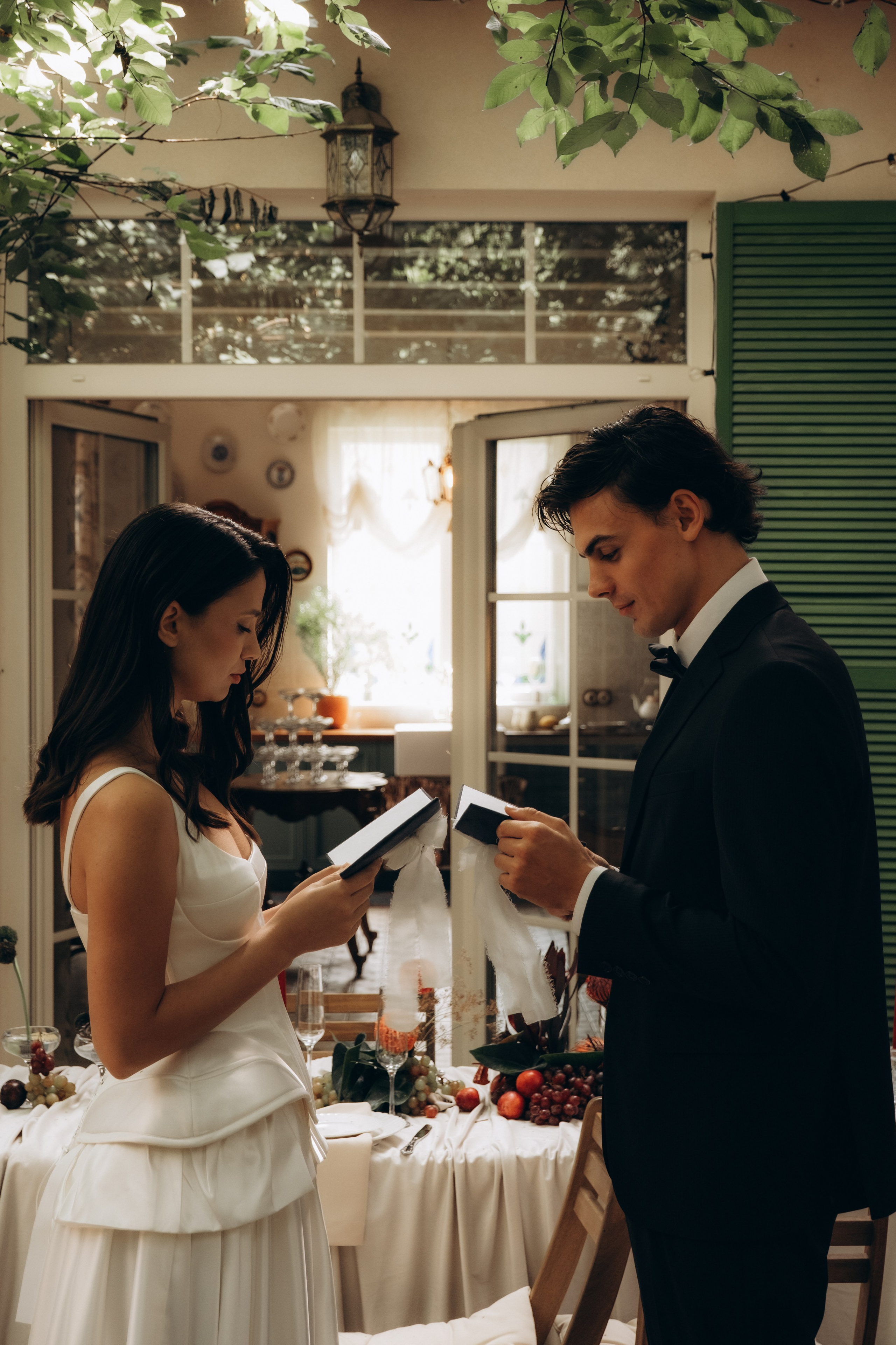 Свадьбы. Фотограф в Москве Виталий Есаулов