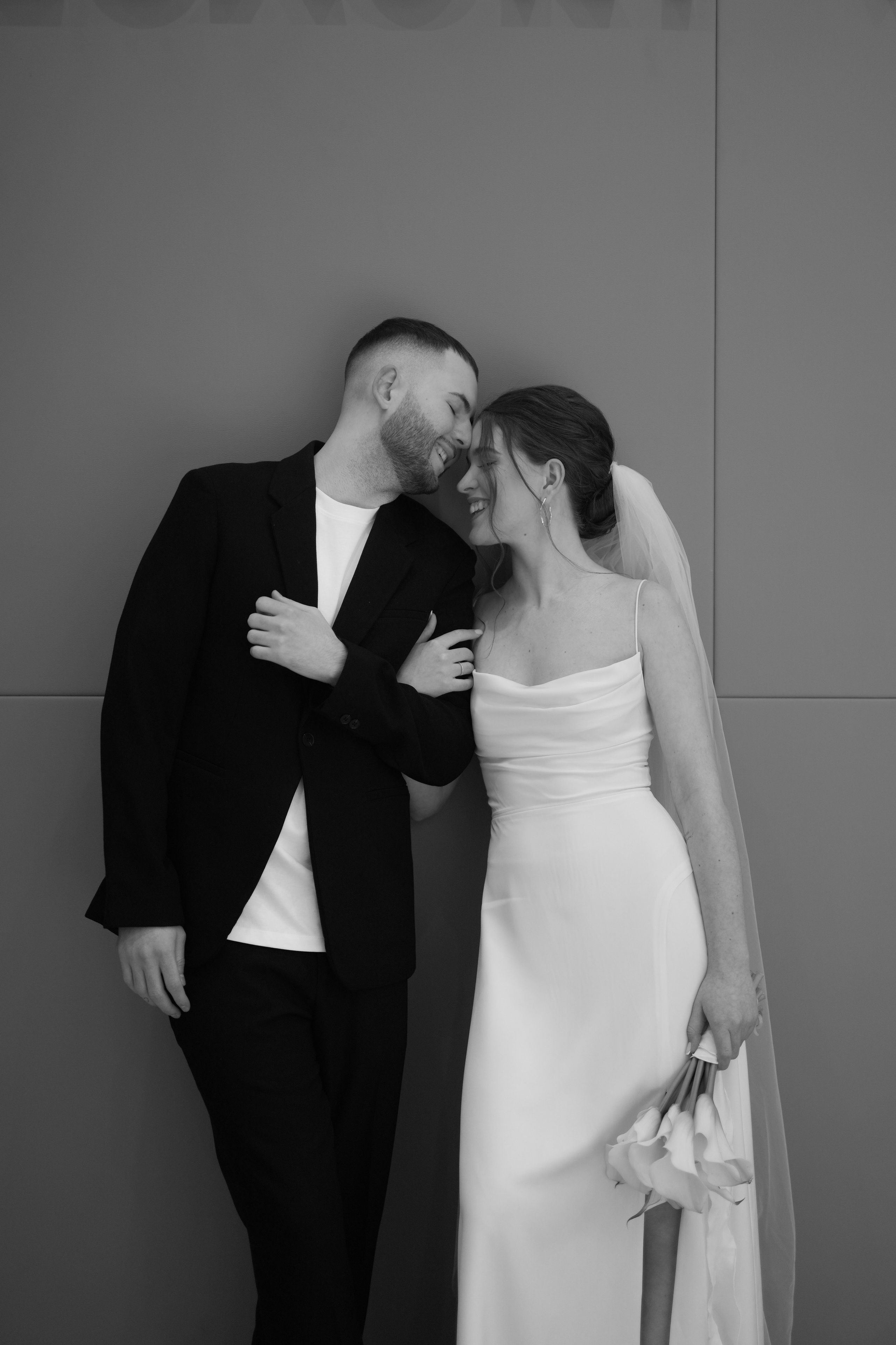 Екатерина и Игнат. Свадебный фотограф Марина Попова