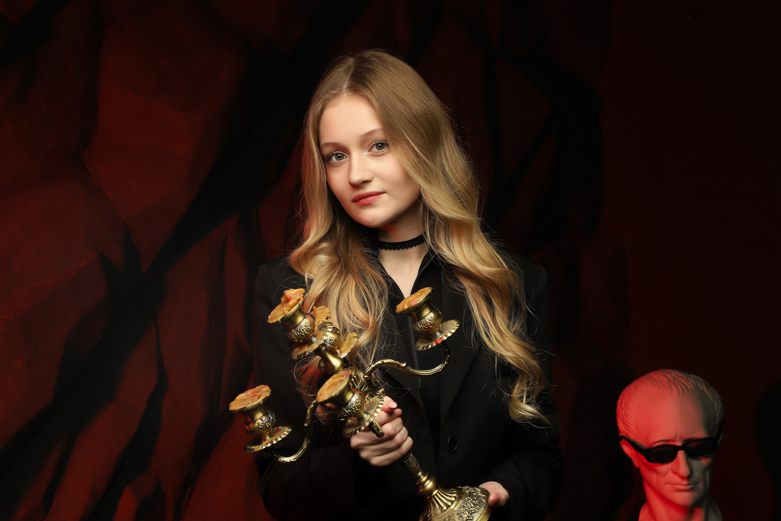 Фотограф в Новосибирске Александр Иванов