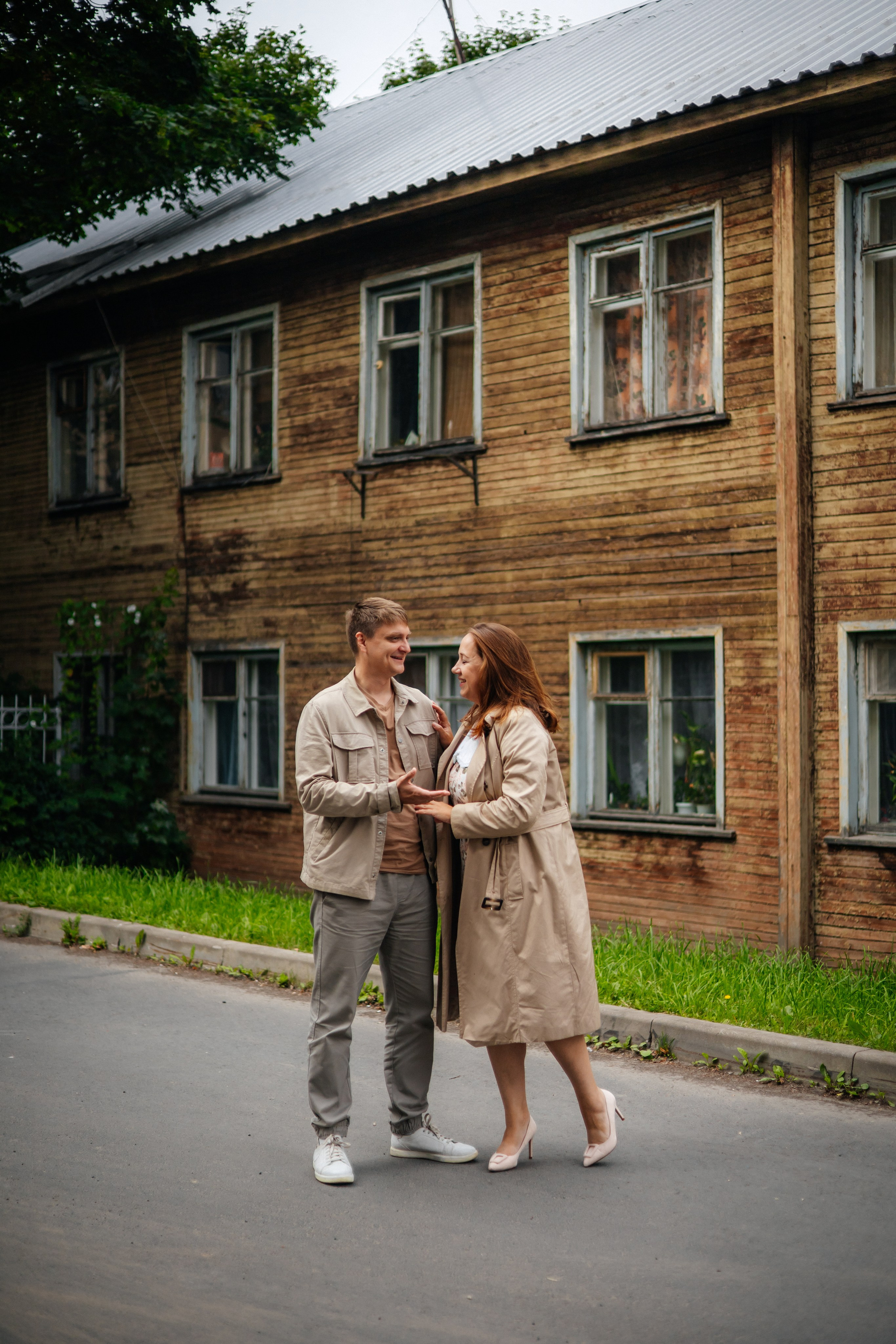 Семейный фотограф в Петрозаводске Екатерина Наперсткова