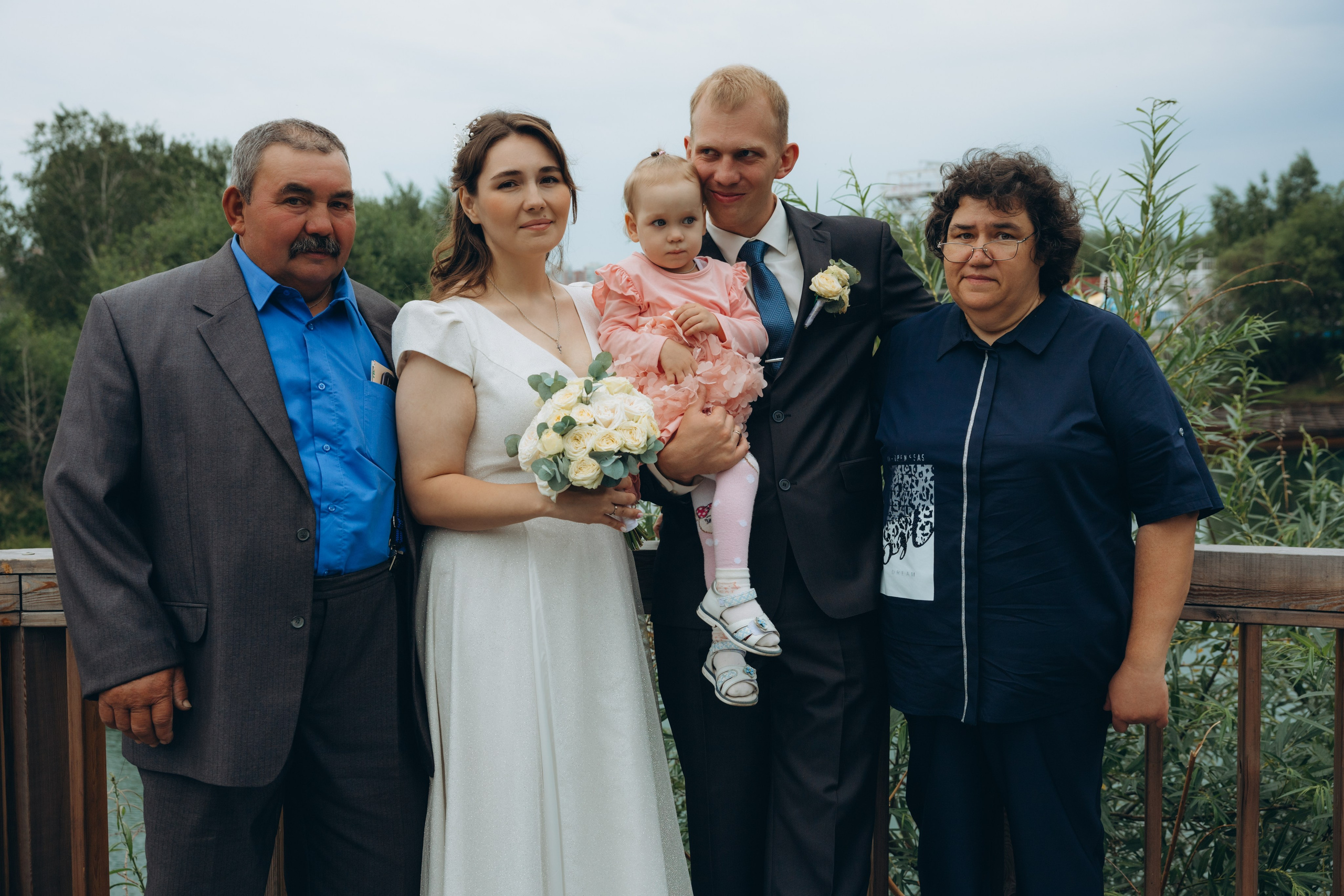 Евгений & Валентина. Свадебный, семейный фотограф в Иркутске Светлана Макаричева