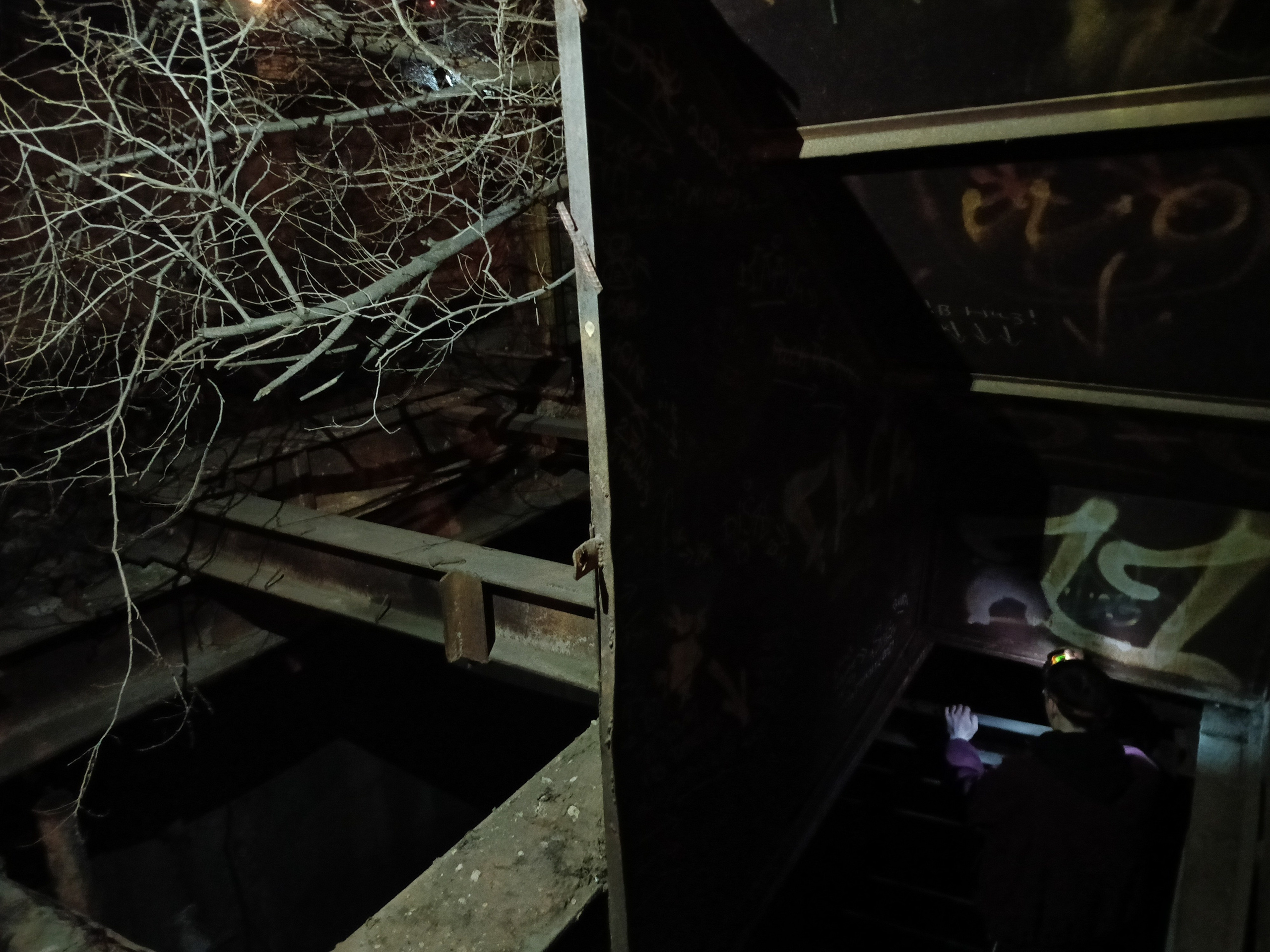 Исчезающие. Фотограф в Самаре Варвара Макарова