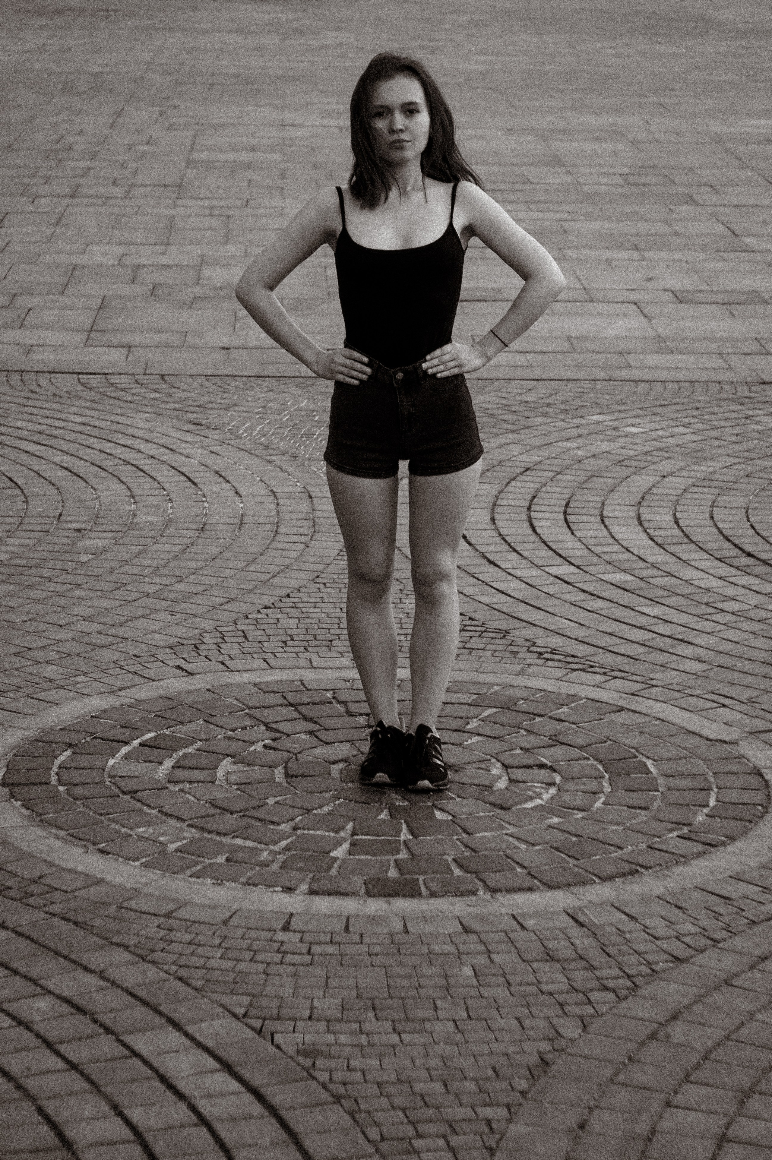 Фотопрогулка в Лужниках. Сергей Новиков Фотограф Москва