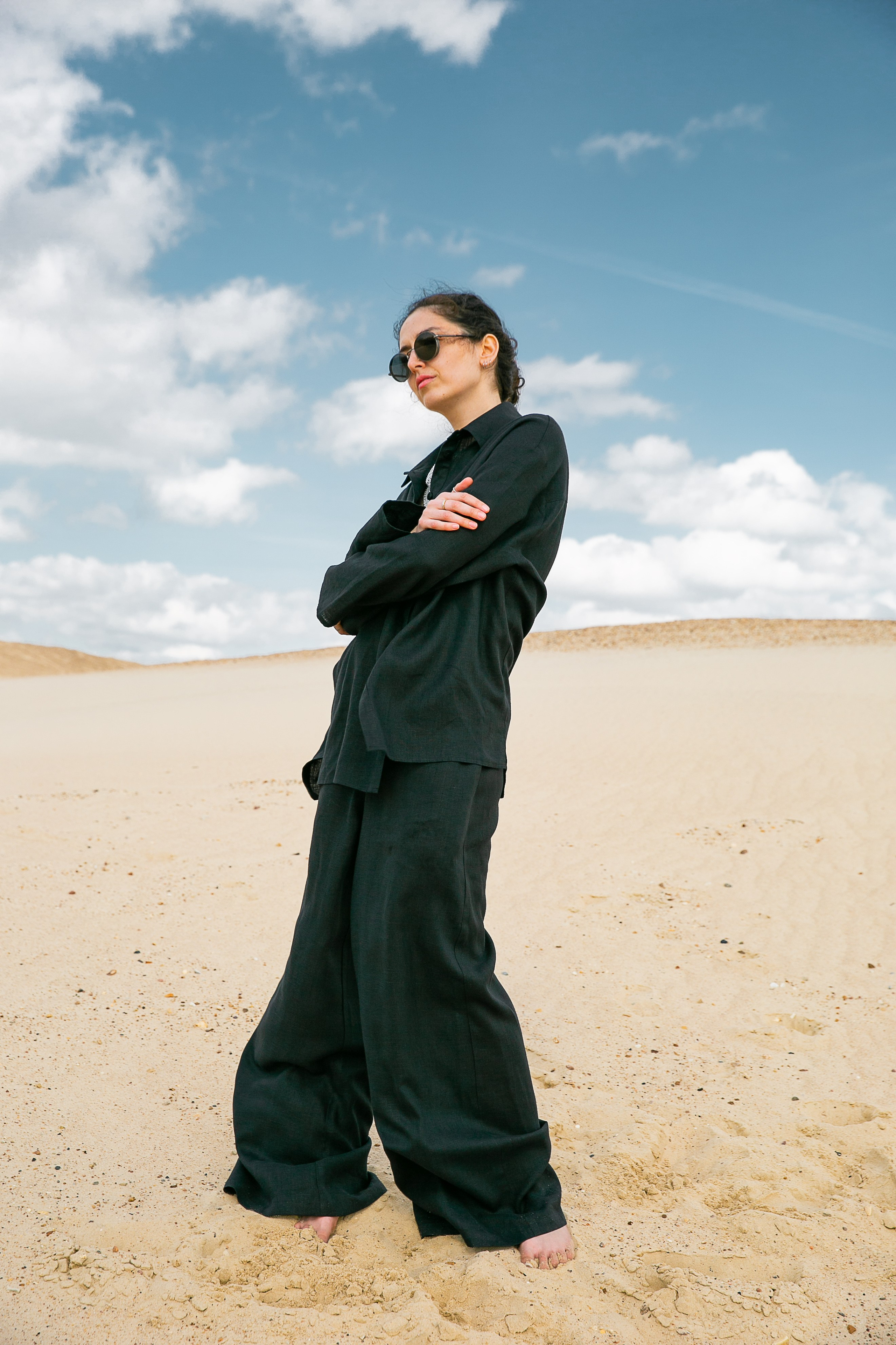 КАМПЕЙН / ЛУКБУК. Ваш фотограф Любовь Чистякова