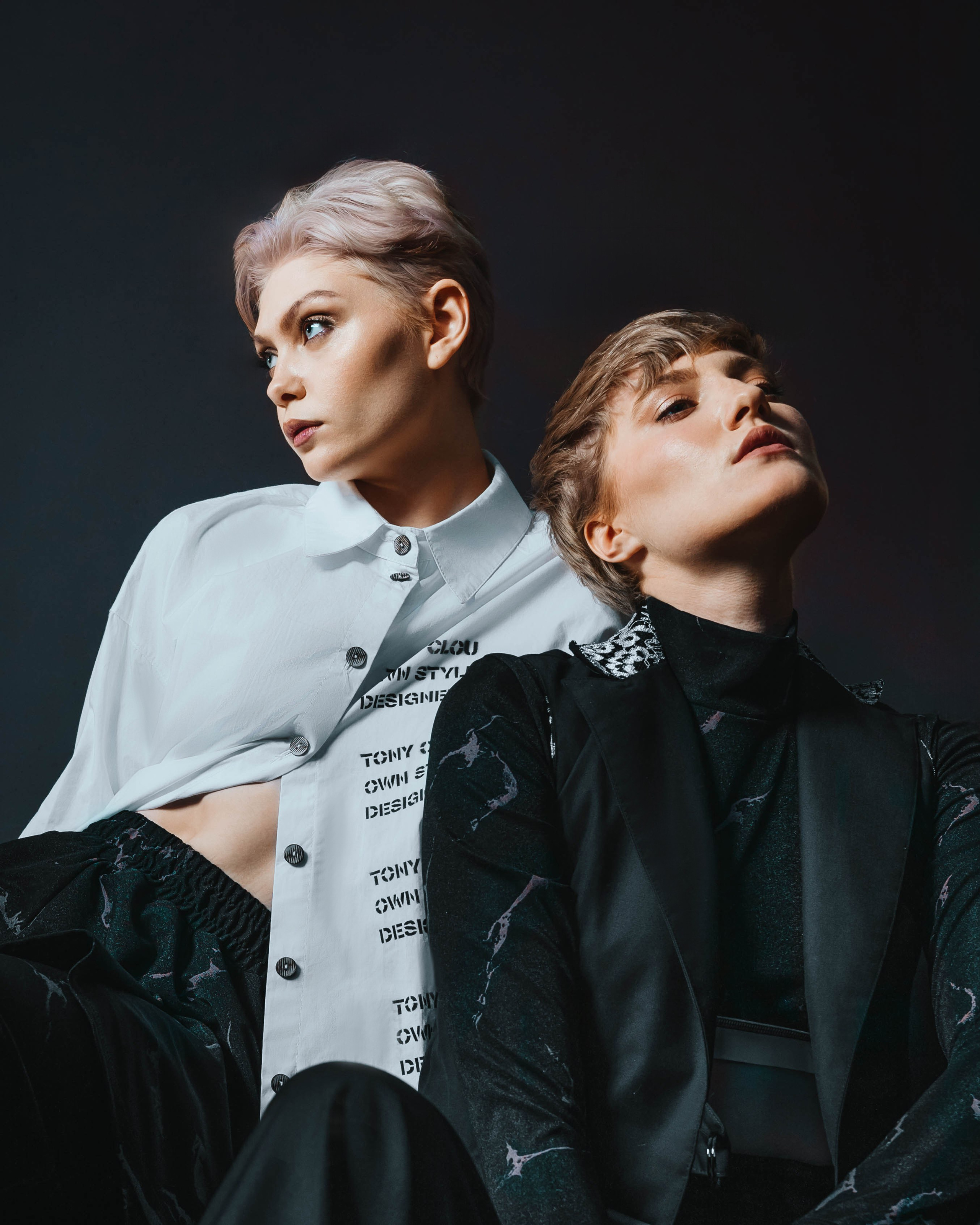 Фотосъёмка для брендов. Фотограф Екатеринбург для вас или вашего бренда