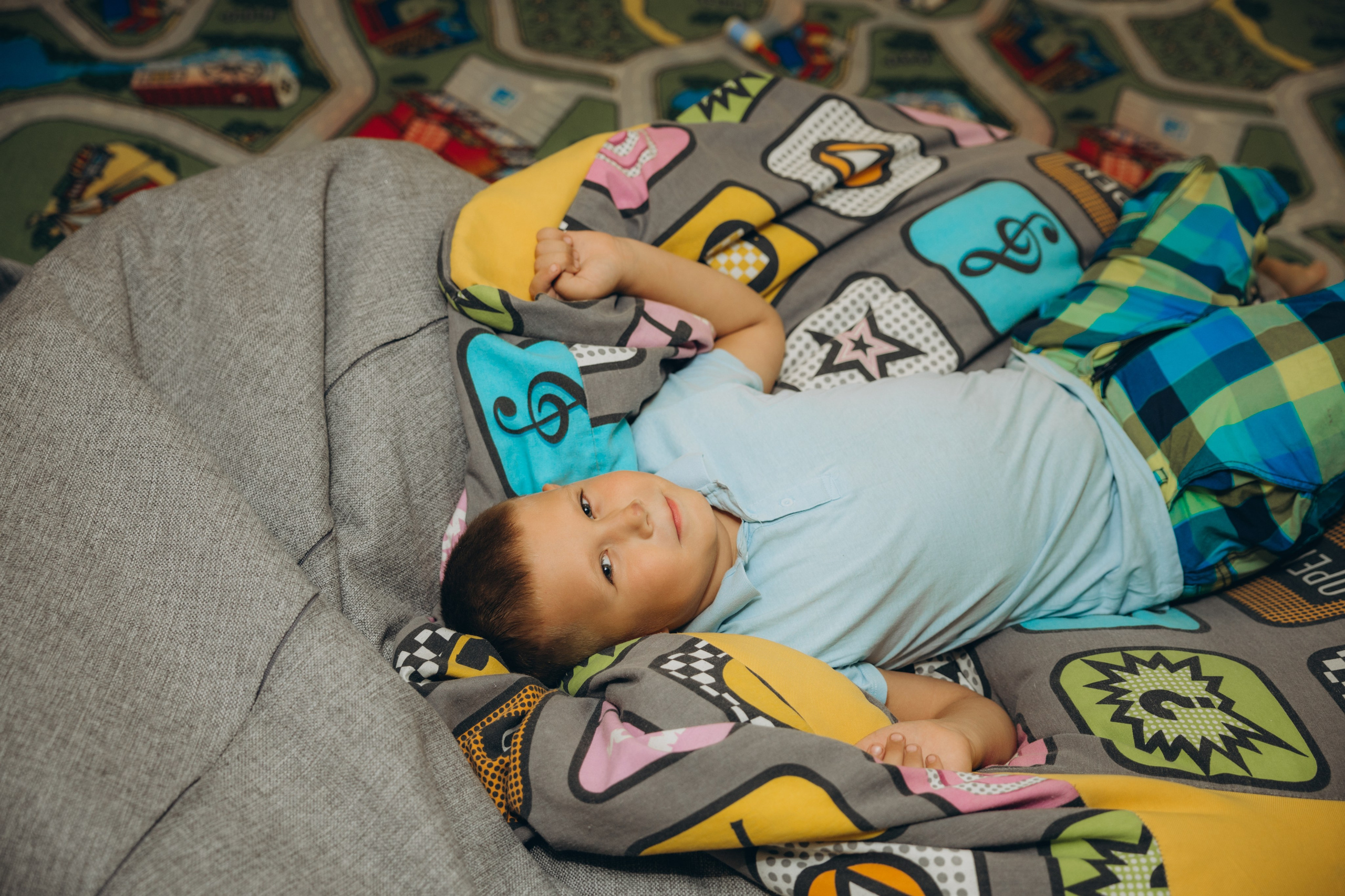 Детский день рождения. Свадебный, семейный фотограф в Иркутске Светлана Макаричева