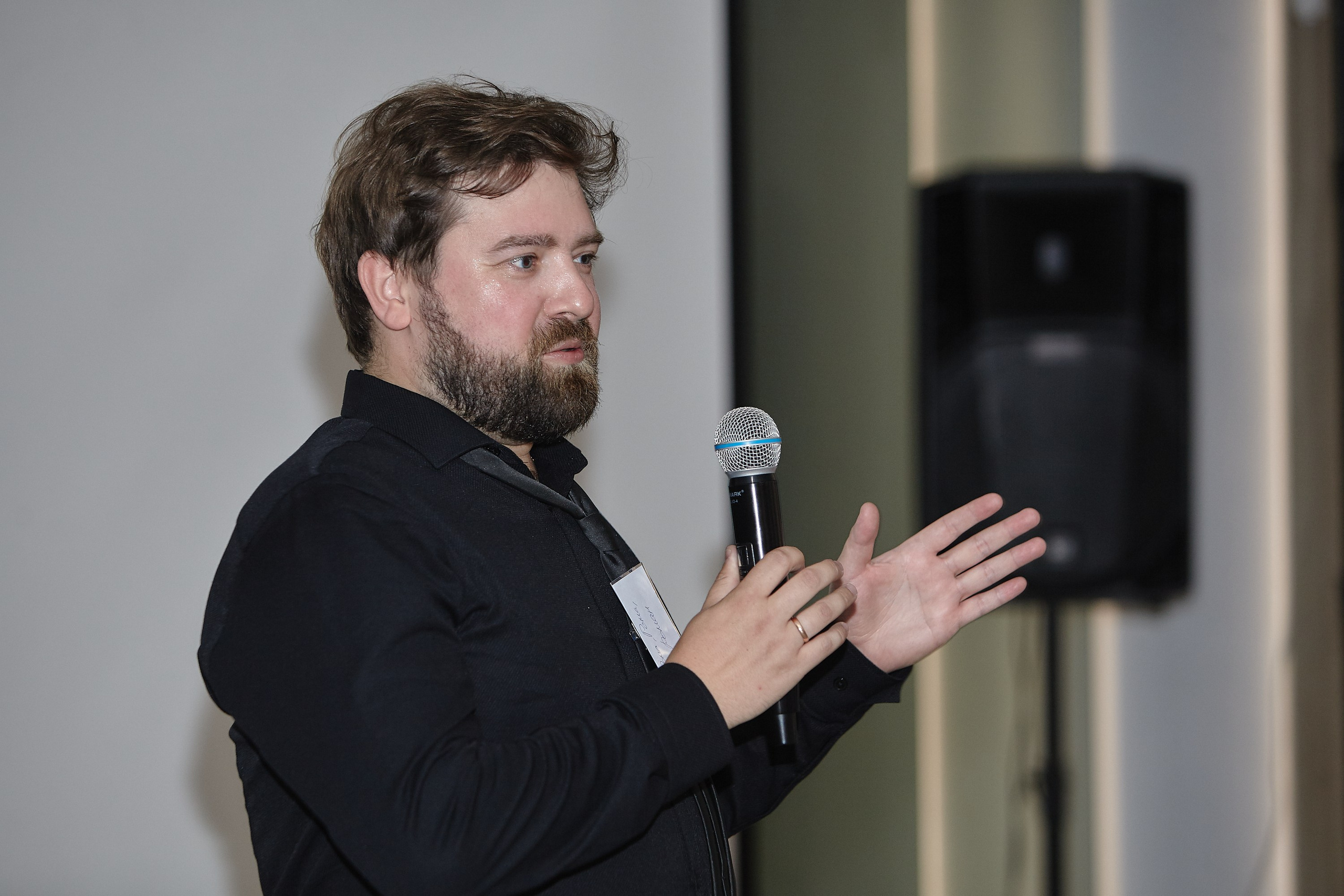 Репортажный фотограф для фотосъемки форумов конференций корпоративных мероприятий в Сочи. Фотограф Юрий Никитюк — Сочи |Адлер|Красная Поляна