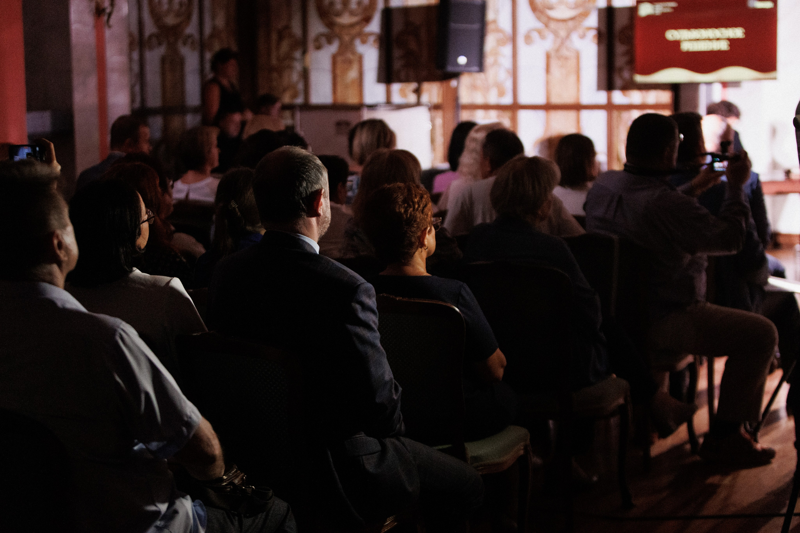 ПРЕЗЕНТАЦИЯ КНИГИ — 80 ЛЕТ ПОБЕДЫ. СВОИ. ФОТООТЧЕТЫ-СОБЫТИЯ-МЕСТА