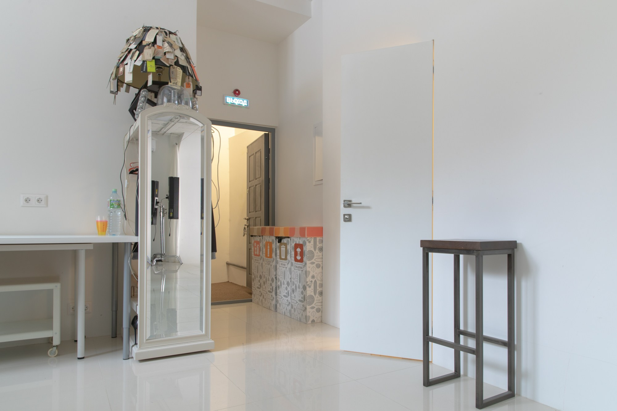 Mashfilm Studio: Content, TV, Film, Photo production