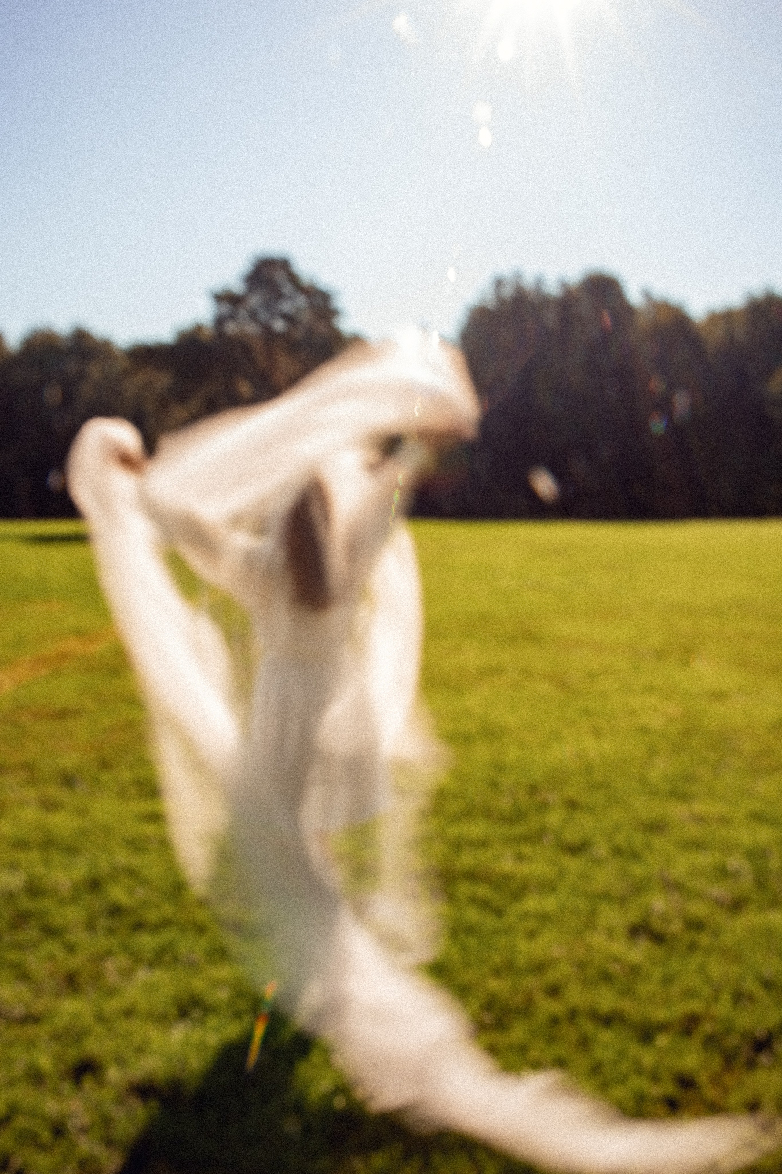 Галя освобождение. Дарья Бухреева — фотограф, видеограф и фототерапевт. Москва и мир