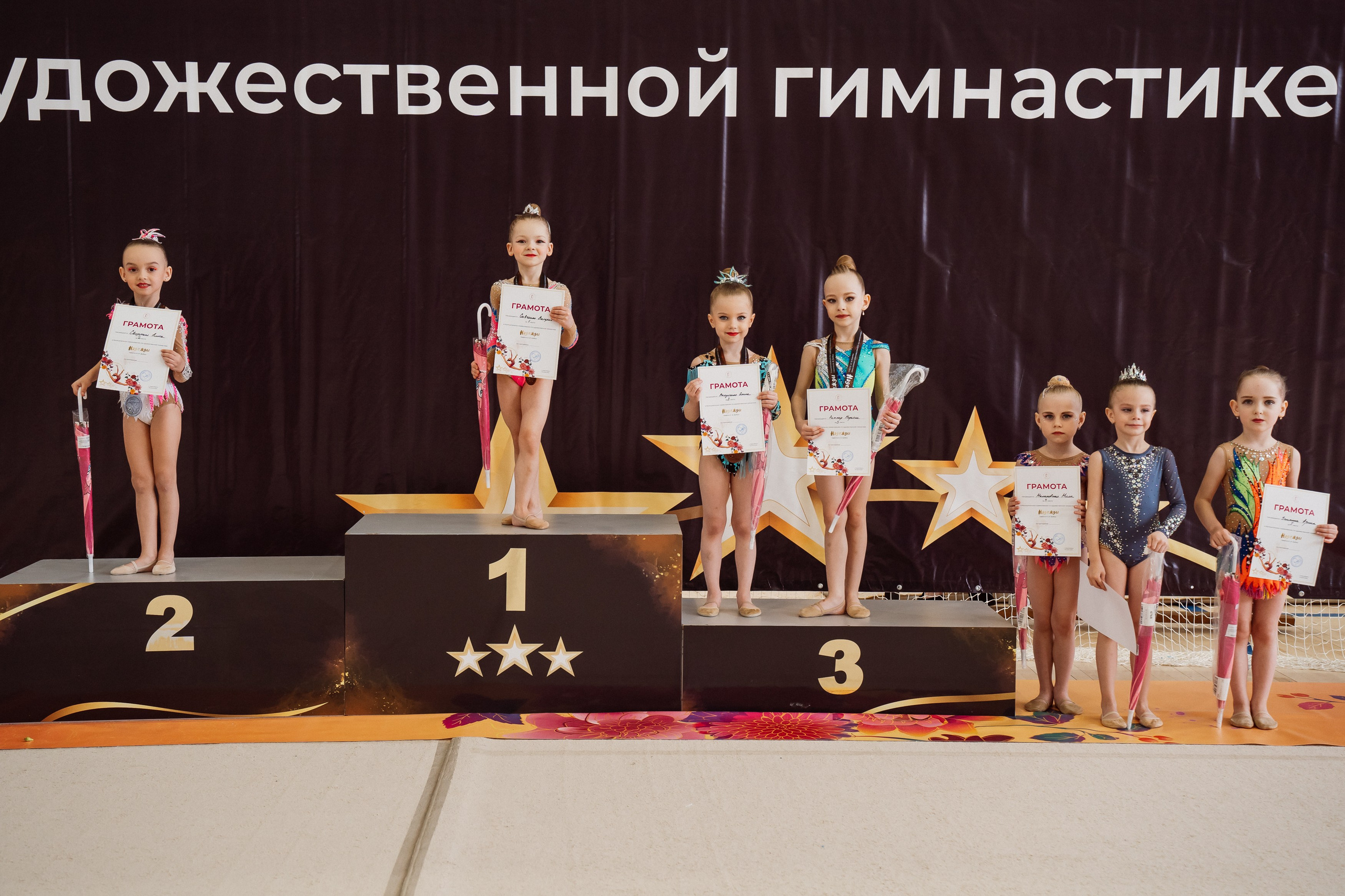 Надежды — День 2. Воробьева Ксения — Спортивный и танцевальный фотограф Новосибирск