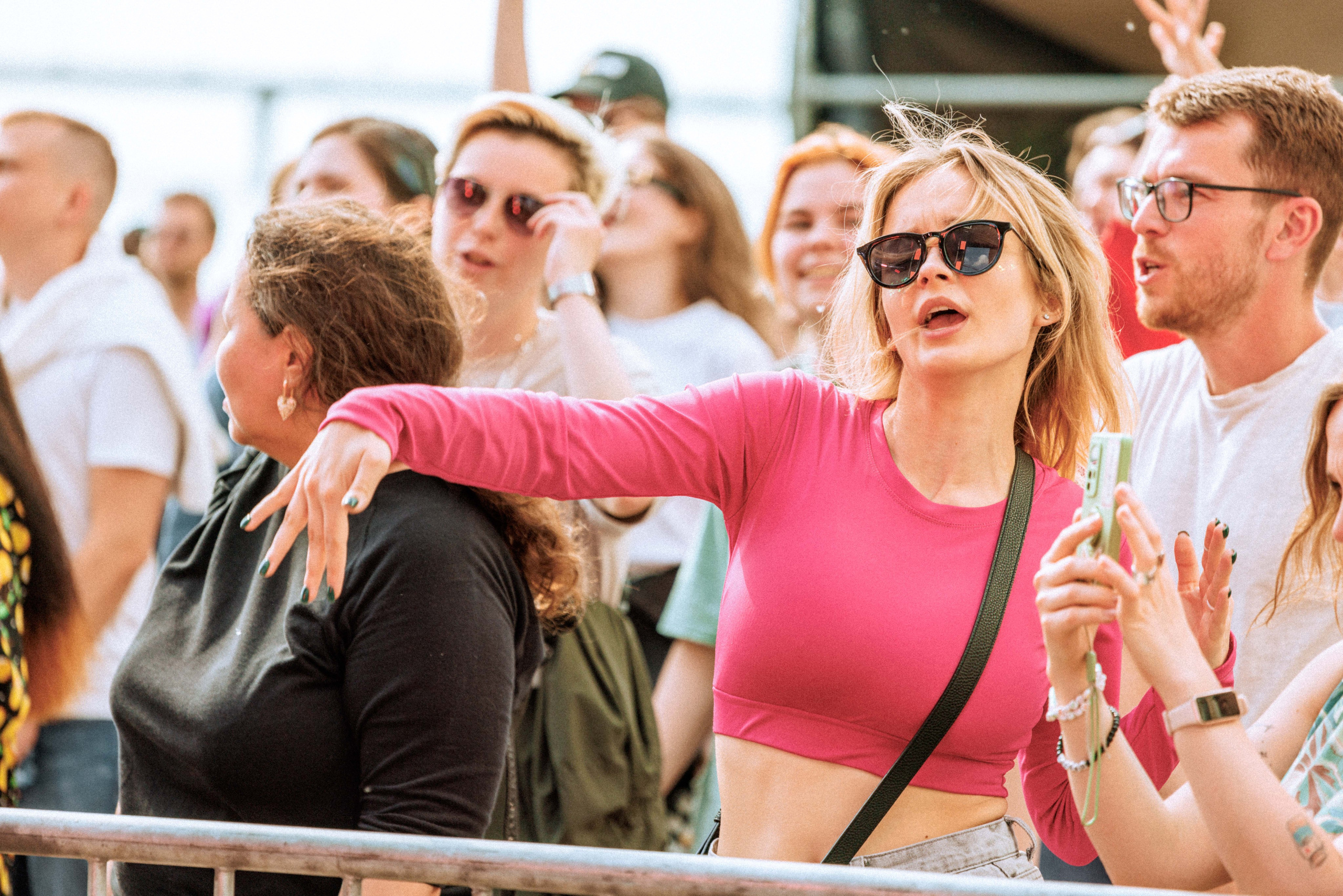 Stereoleto 2024. Фотограф Балаев Михаил