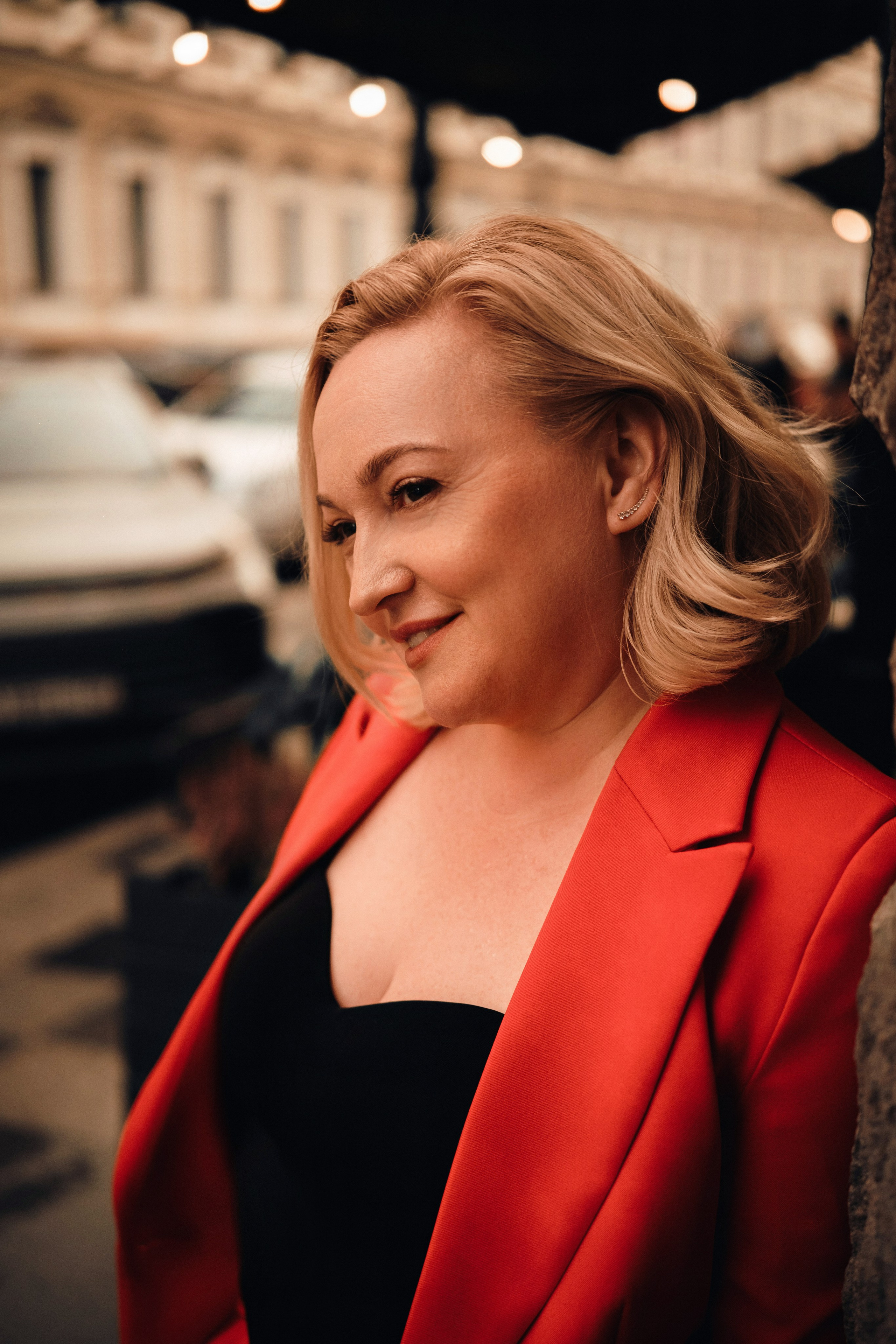 Светлана_Питер. Фотограф и видеограф Анна Жагорина