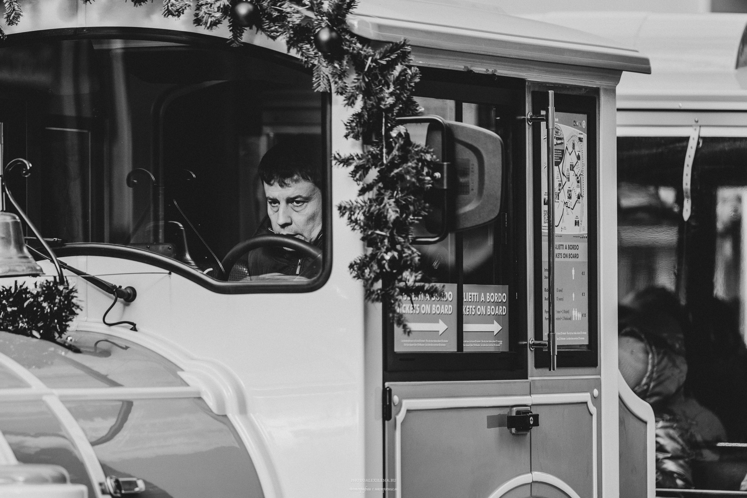 Решающий момент. Авторские стильные фотокартины