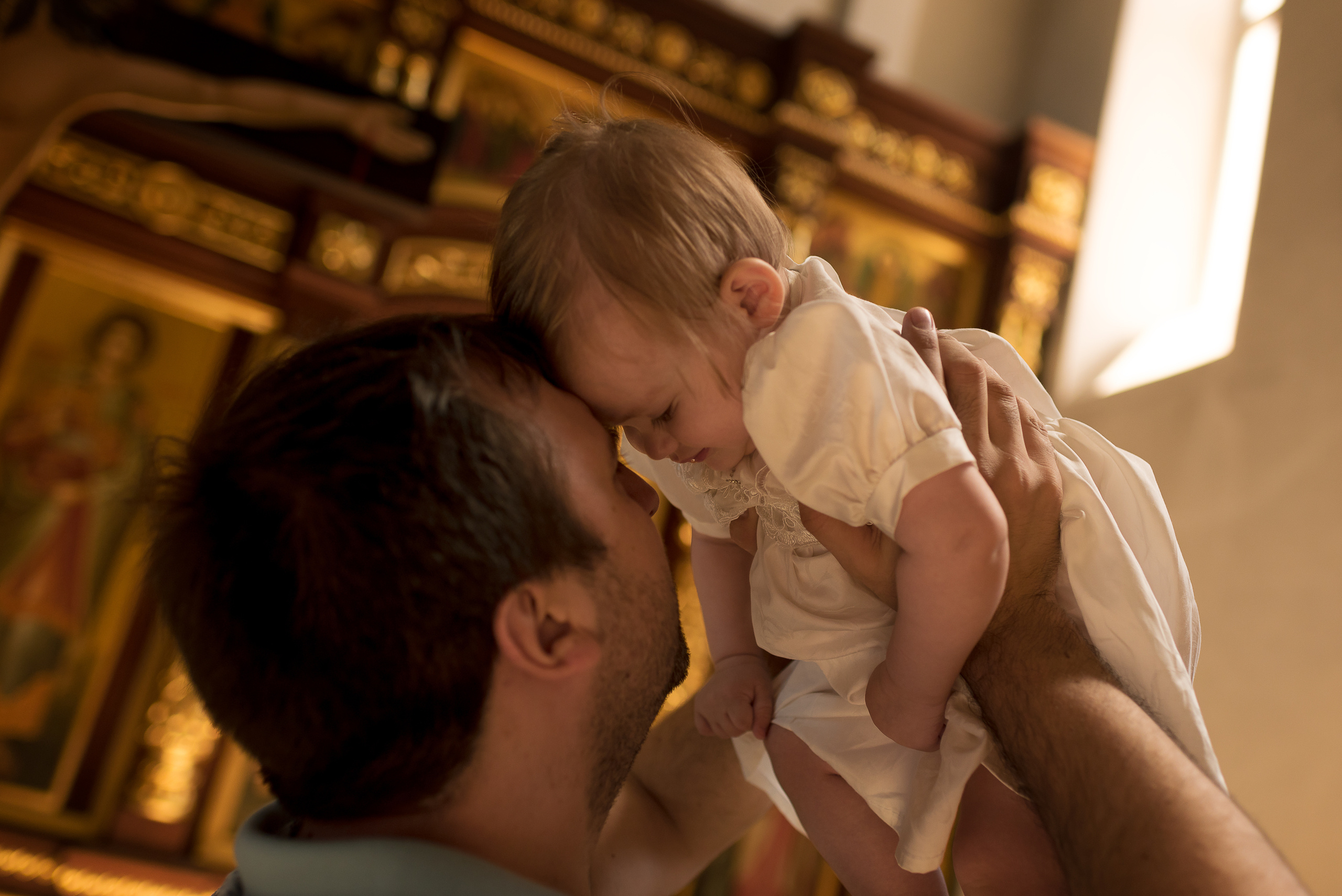 Семейная съёмка. Семейный фотограф в Ростове-на-Дону Мария Панарина