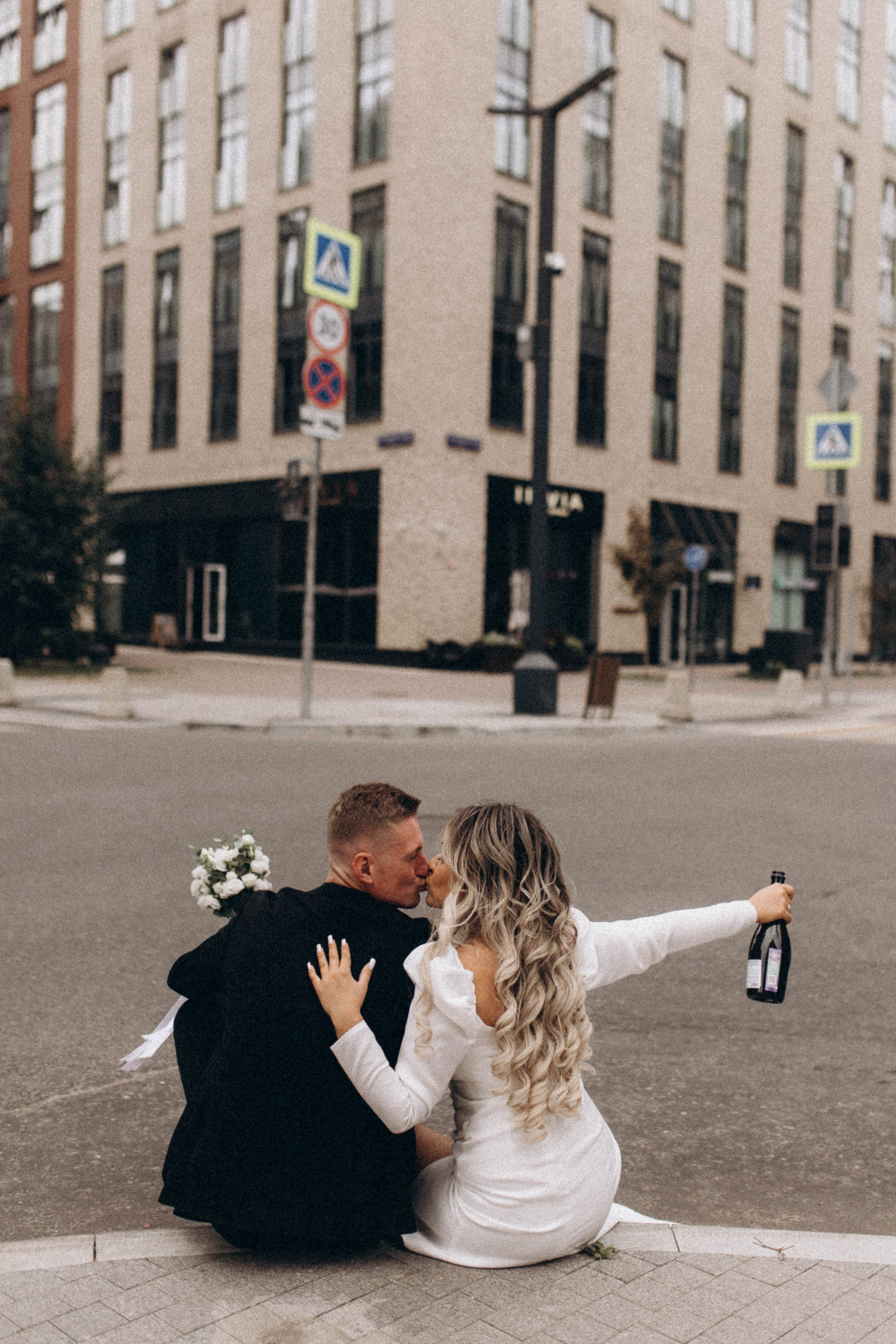 О любви и дружбе. Фотограф в Москве и Санкт-Петербурге Ковшова Маша