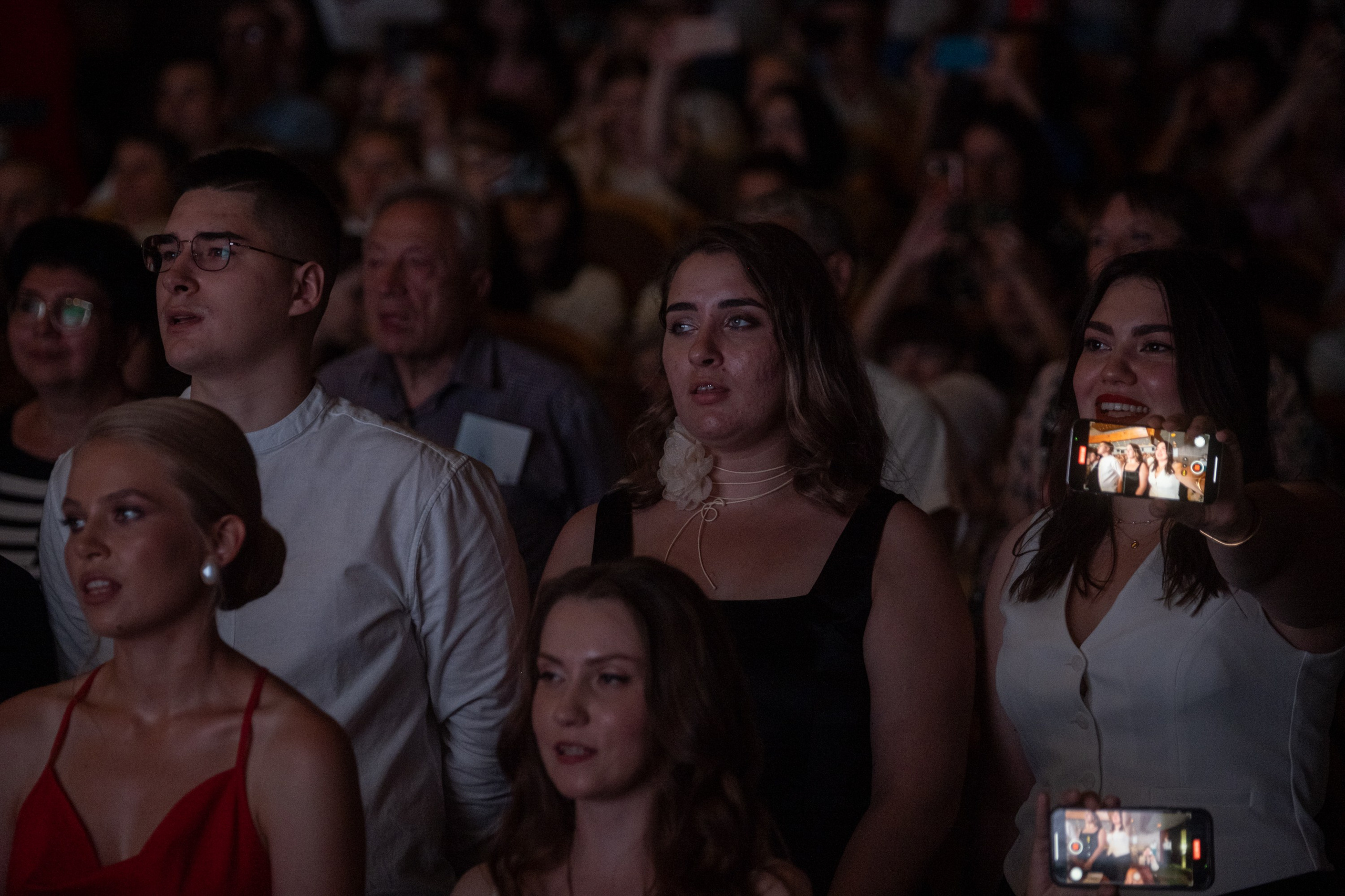 Выпускной Педиатрического факультета КГМУ 2024. Репортажный фотограф в Казани Павел Серпокрылов