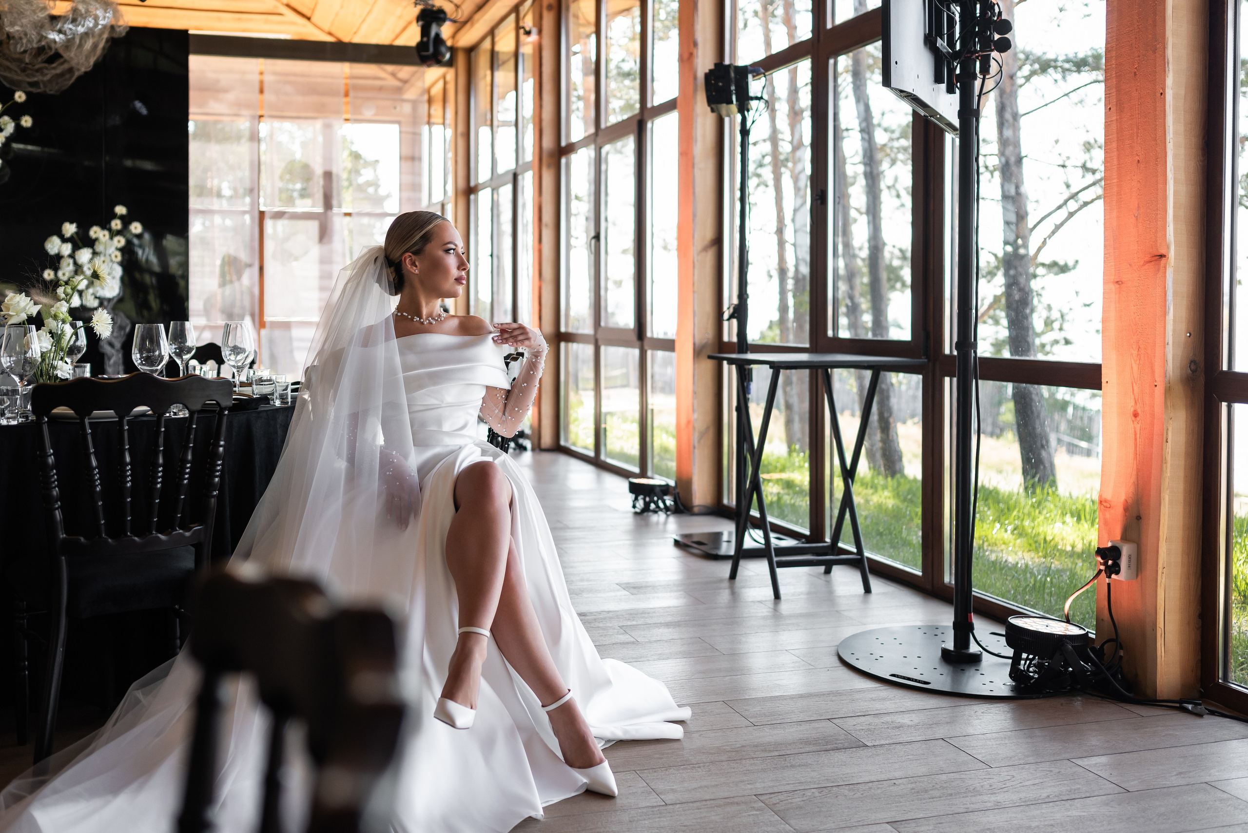 Ирина и Сергей. Бжицких Виталий — фотограф г. Ульяновск