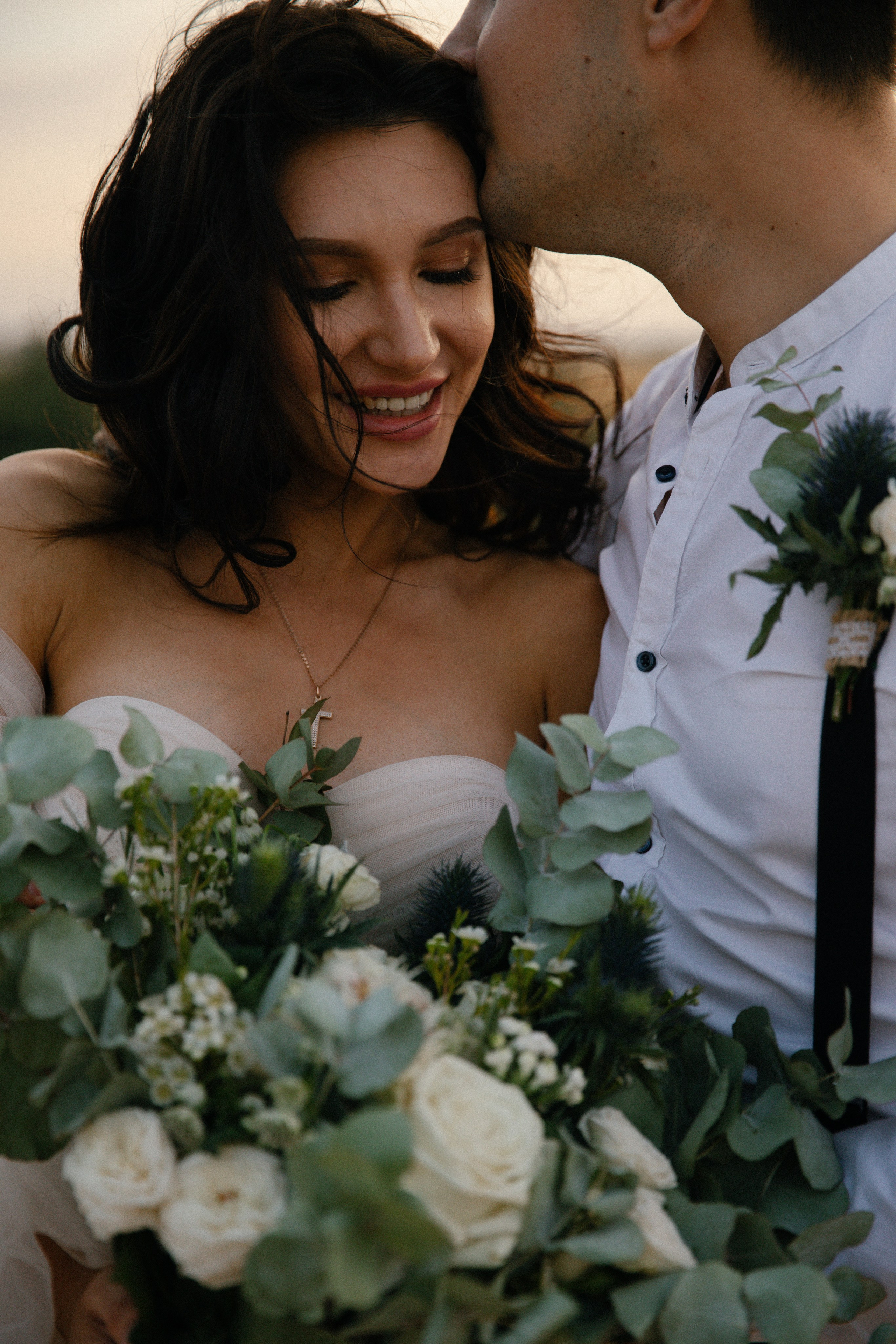 Свадебный и семейный фотограф Скрынник Светлана