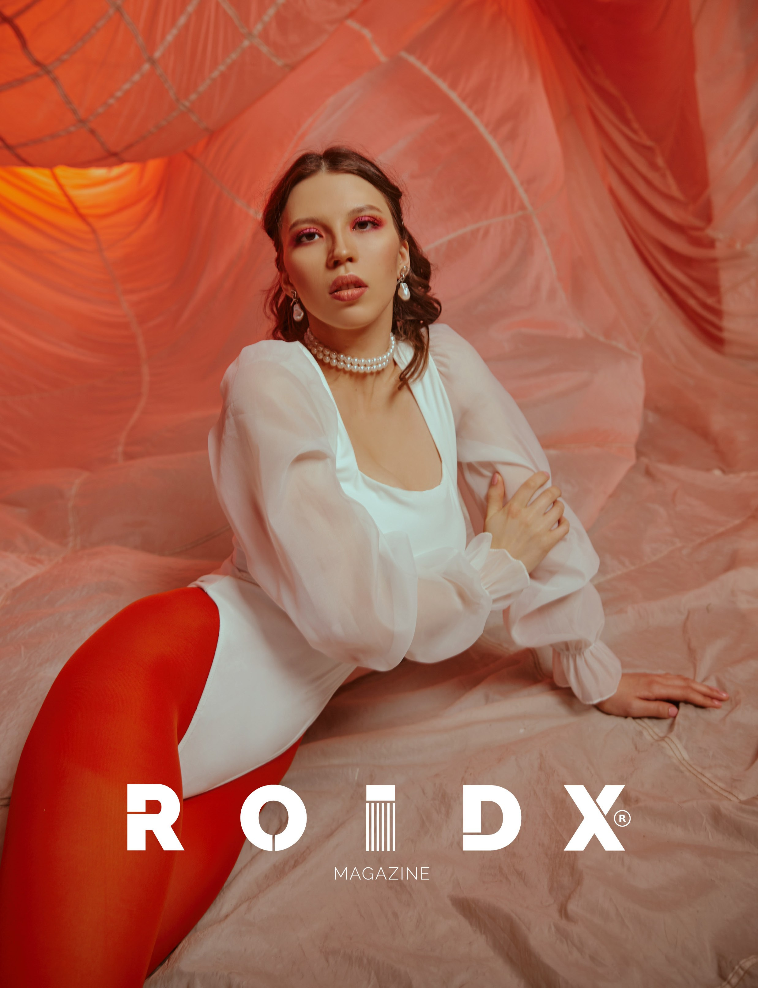 Публикации в журналах 2023. Рекламный фотограф Санкт-Петербург Катерина Мишкель