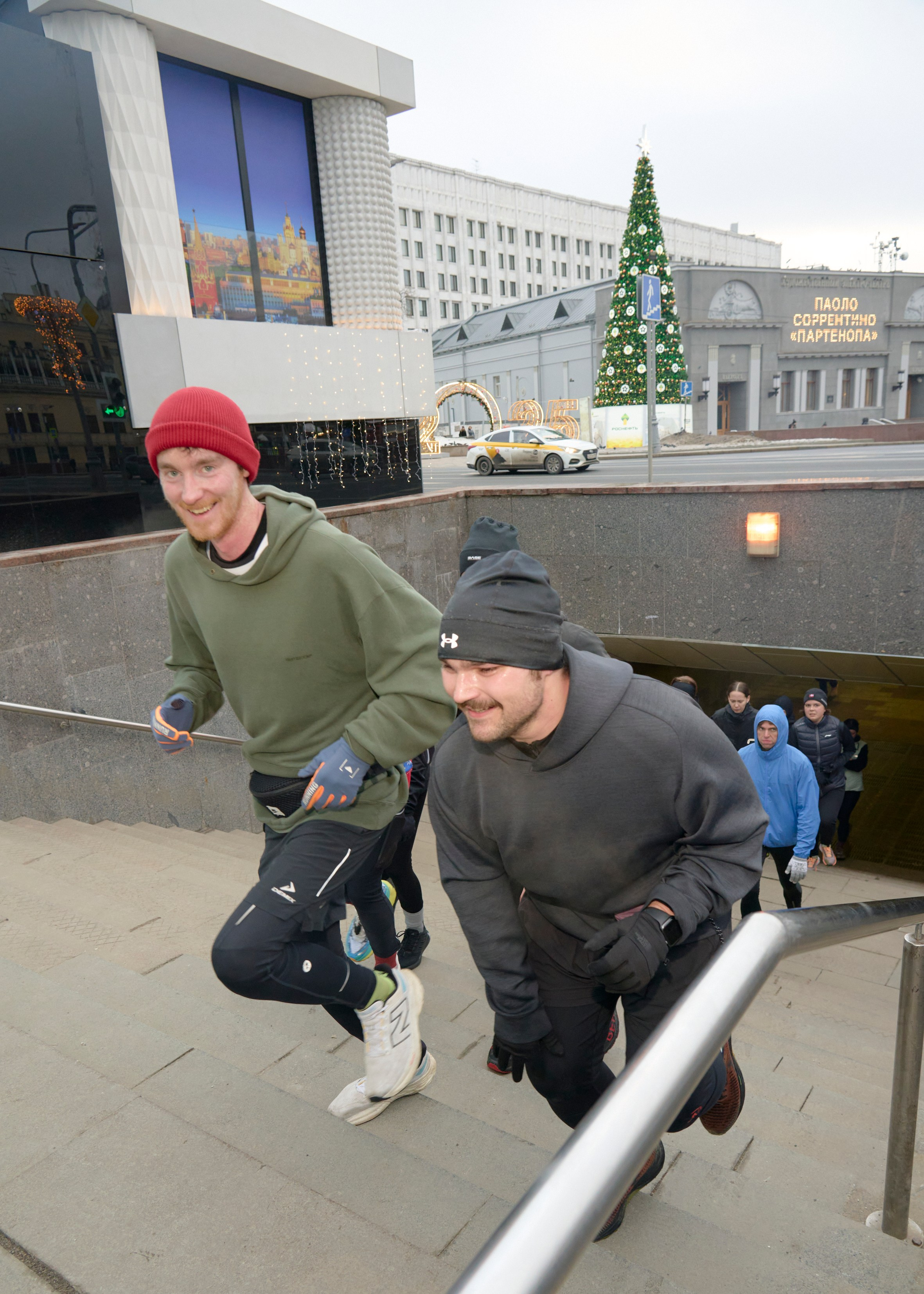 Peak running club. Владимир Спивак — фотограф, дизайнер, продюсер | Основатель бегового клуба Spivak Run