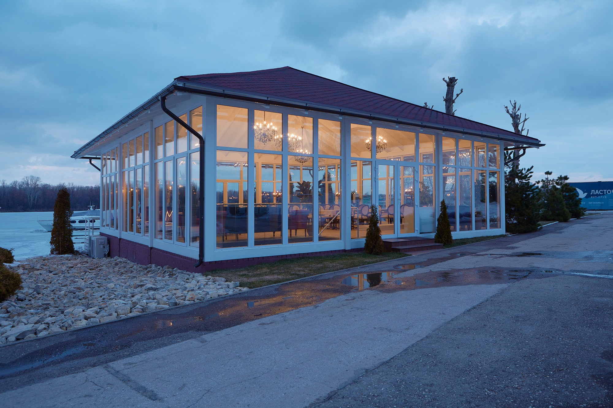 Фотосъемка интерьеров. Фотограф Татьяна Малушкина