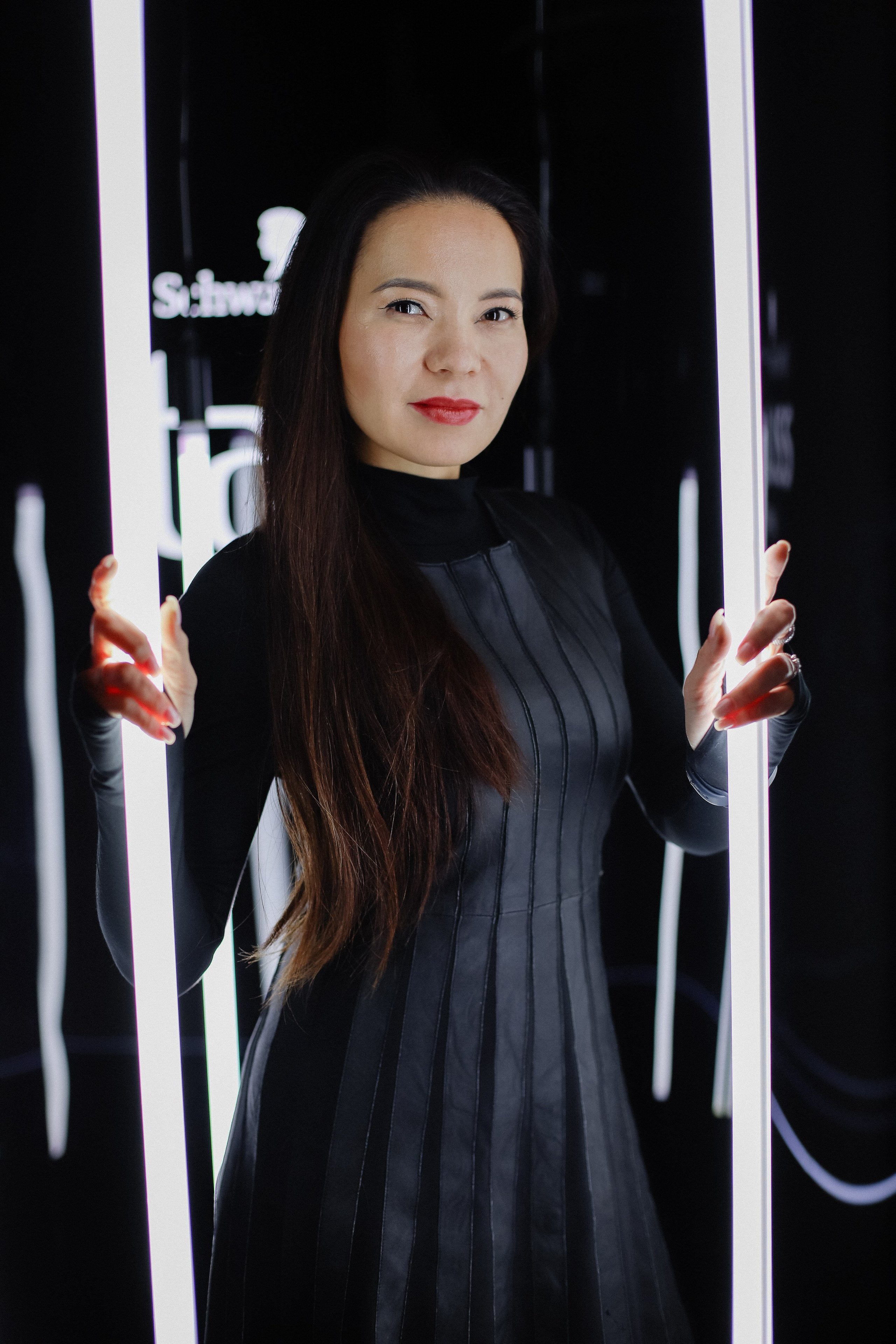 27.10 FWA зона Schwarzkopf и Perwoll. Фотограф в Алматы и Москве Даша Пушкина