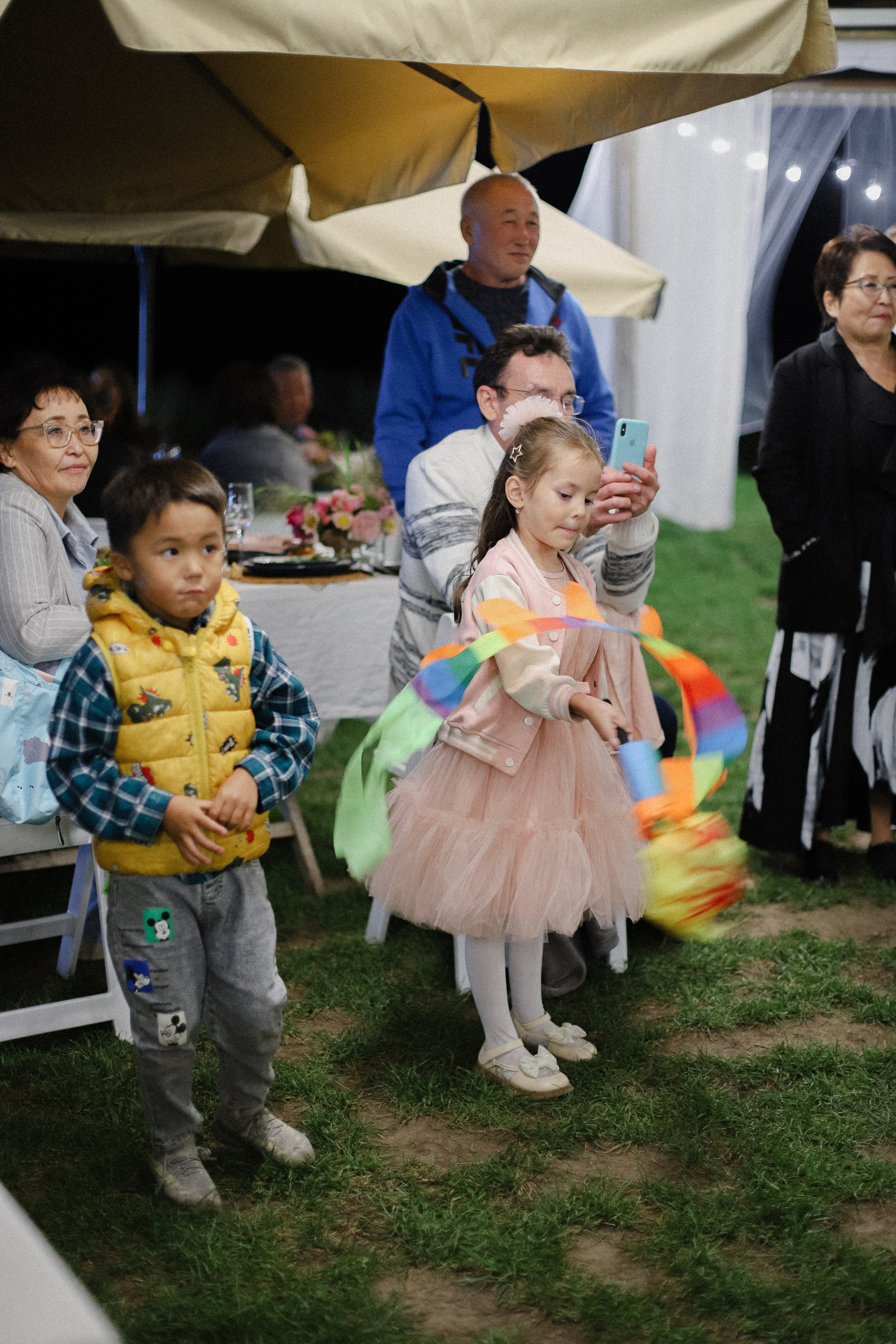 Рустам и Елизавета. Фотограф в Алматы и Москве Даша Пушкина