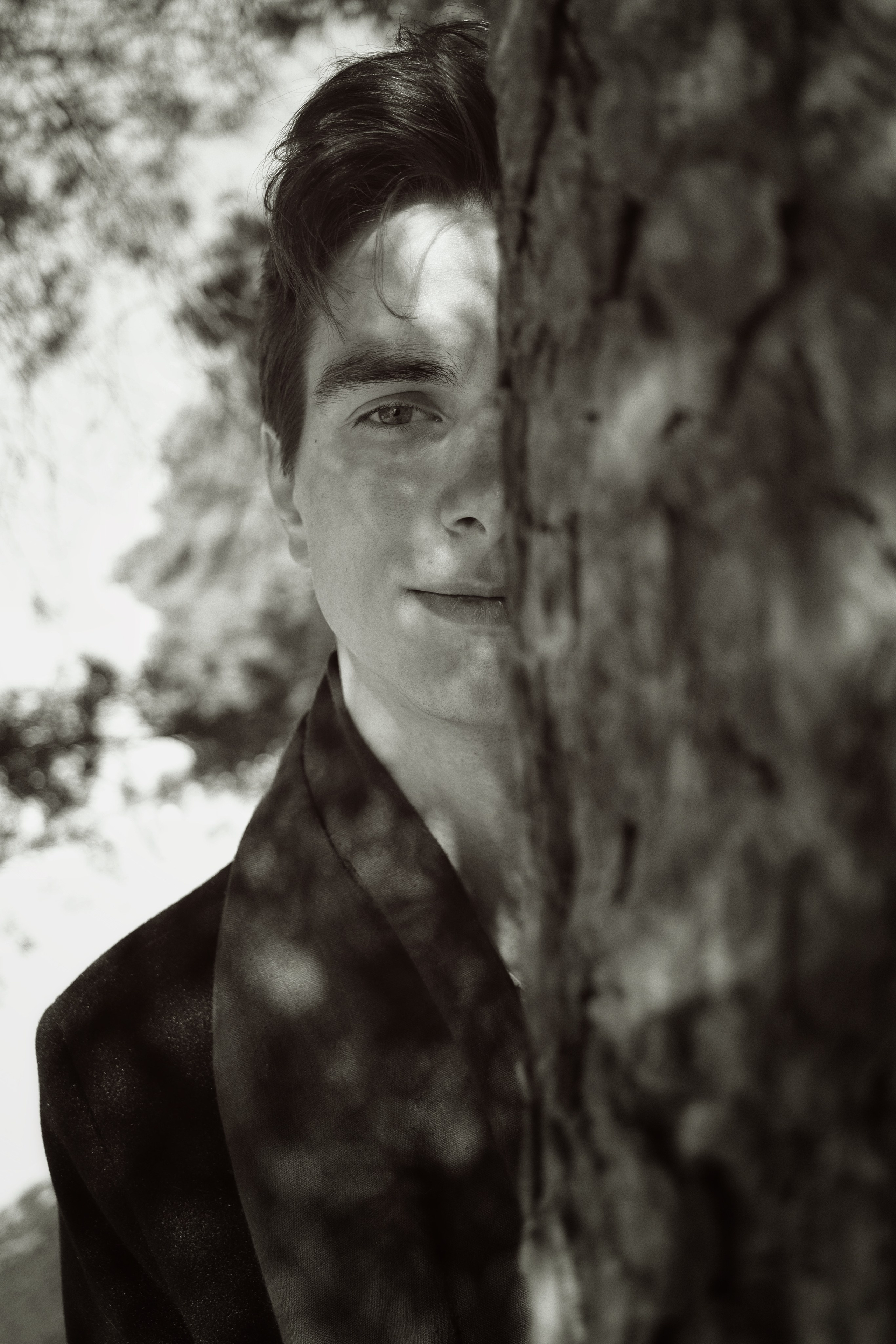 Фотограф Бушуев Никита