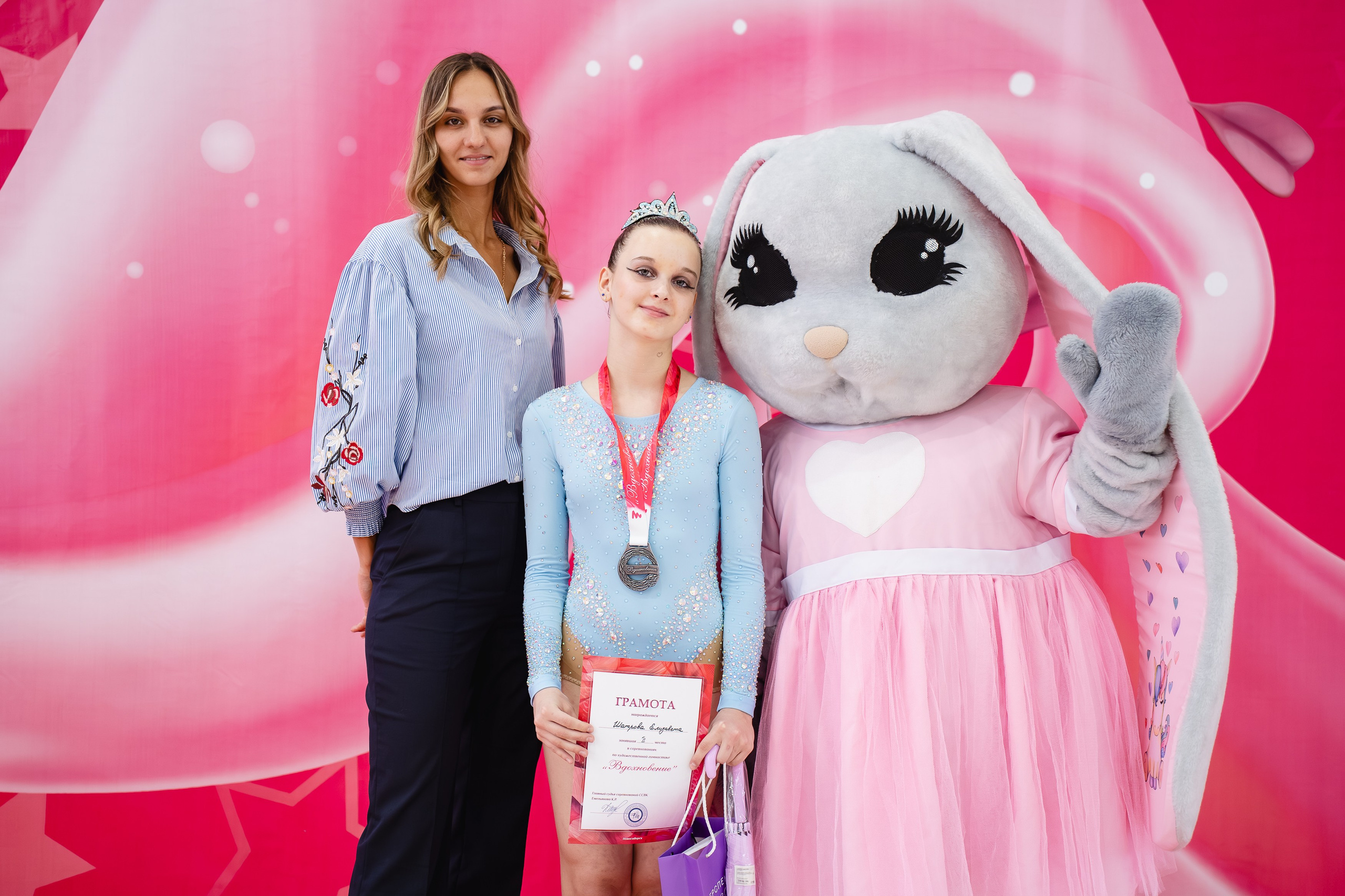 Вдохновение. Воробьева Ксения — Спортивный и танцевальный фотограф Новосибирск