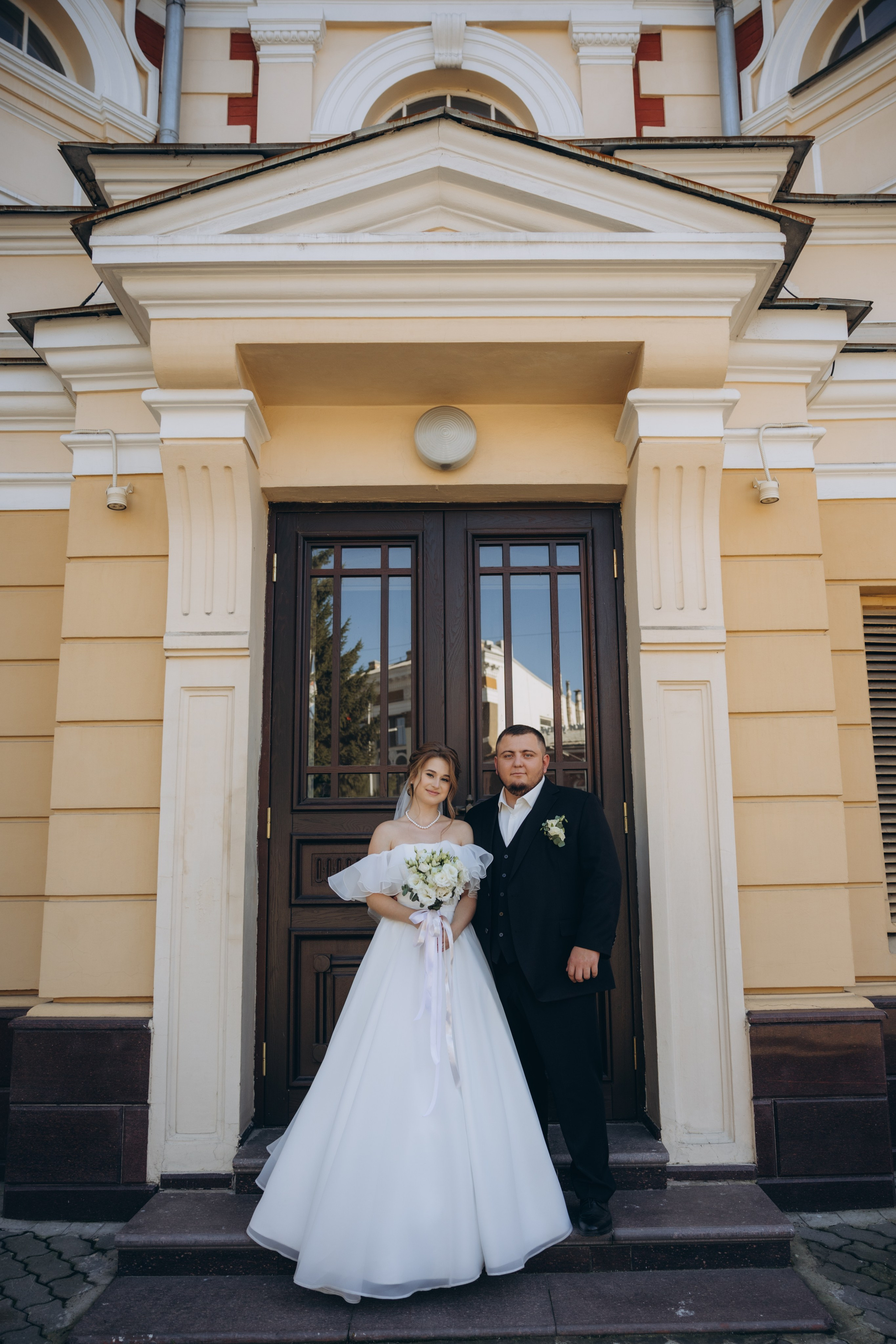 Вячеслав и Кристина. Свадебный, семейный фотограф в Иркутске Светлана Макаричева