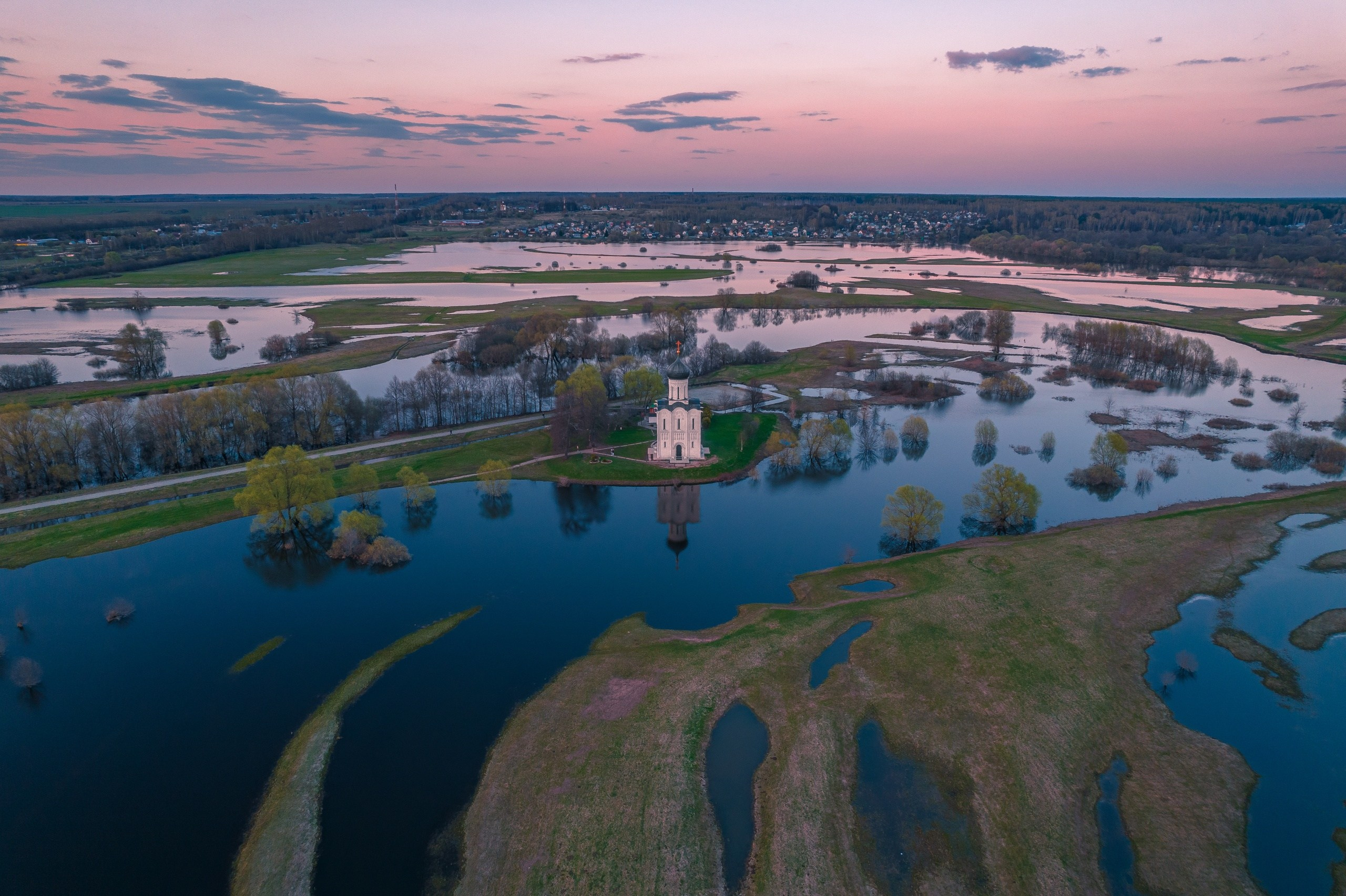 Видеография, полёты на дроне по живописным местам России!. Иван Кубик — фотограф и видеограф