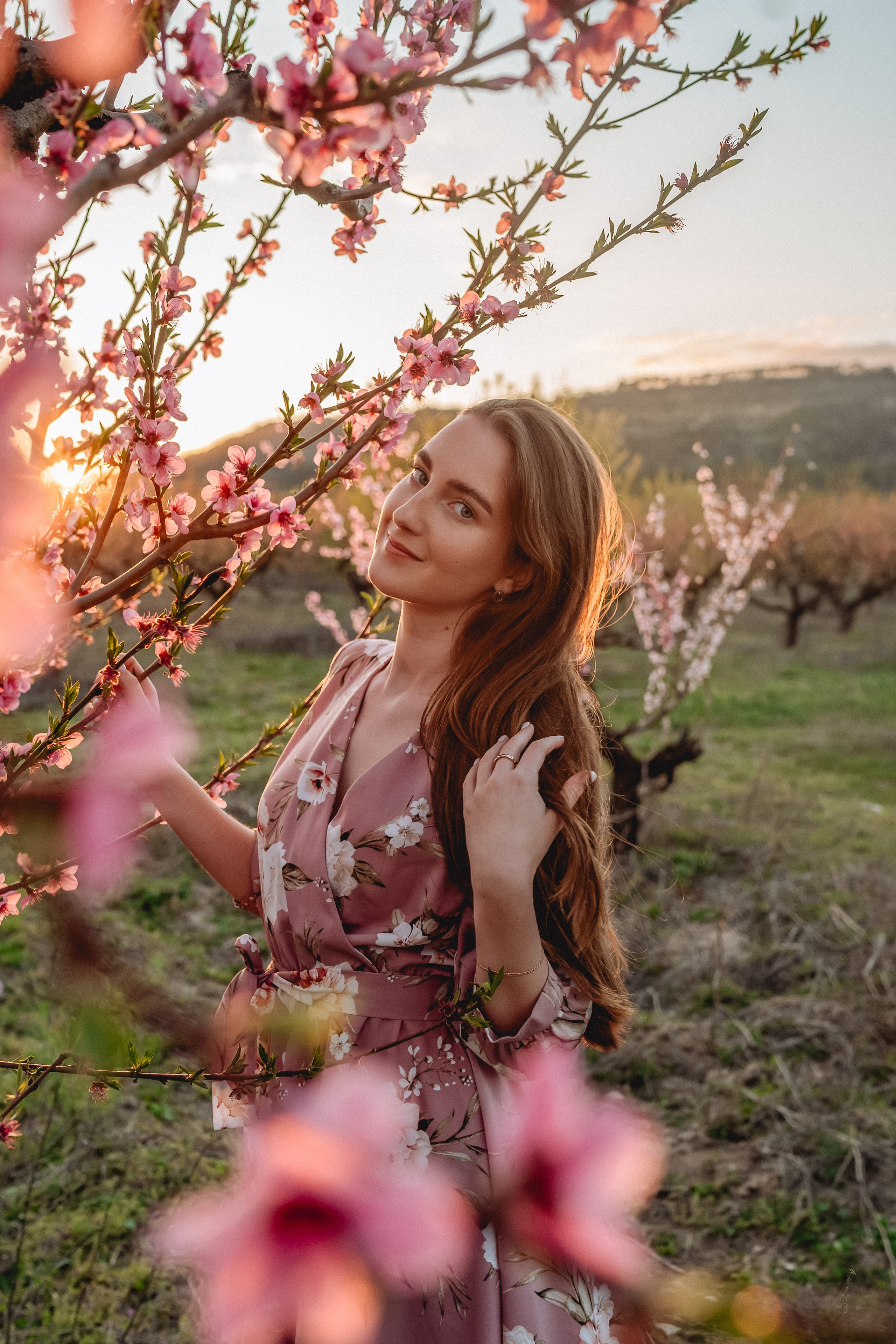 Репортажный фотограф в Крыму Ксения Гасица