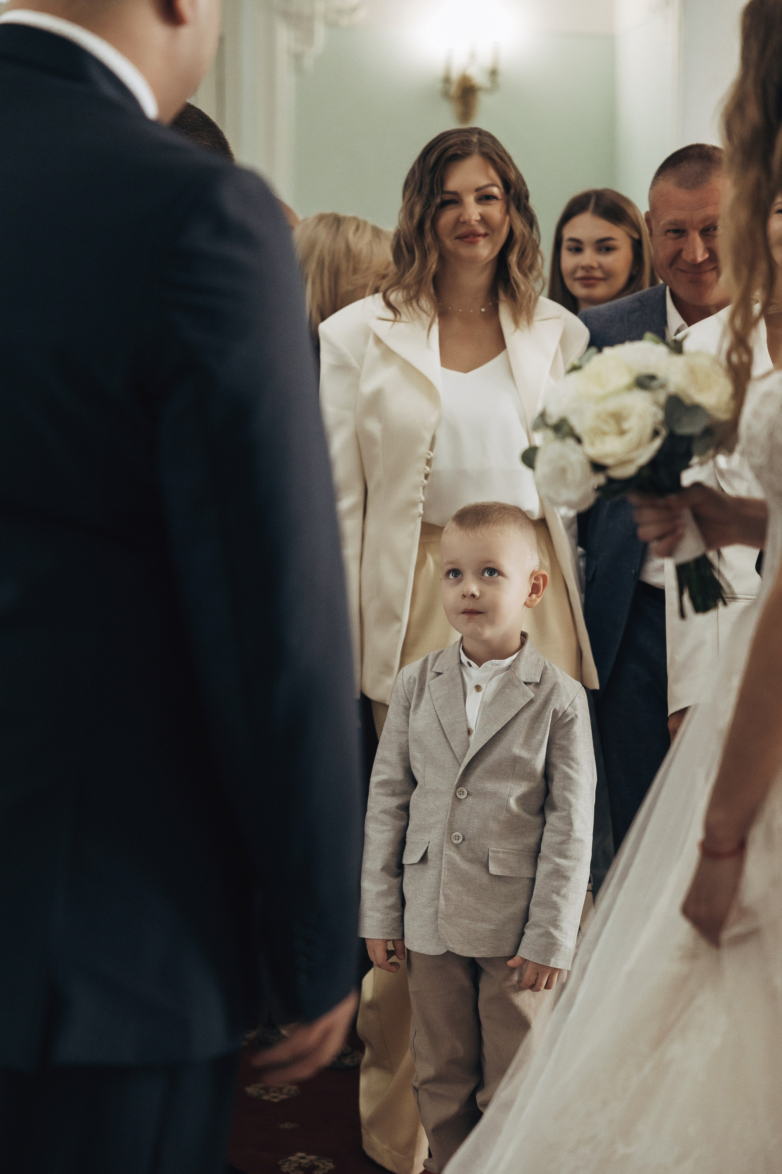 Любовь в ваших руках. Свадебный и семейный фотограф в Астрахани Заскокина Анастасия