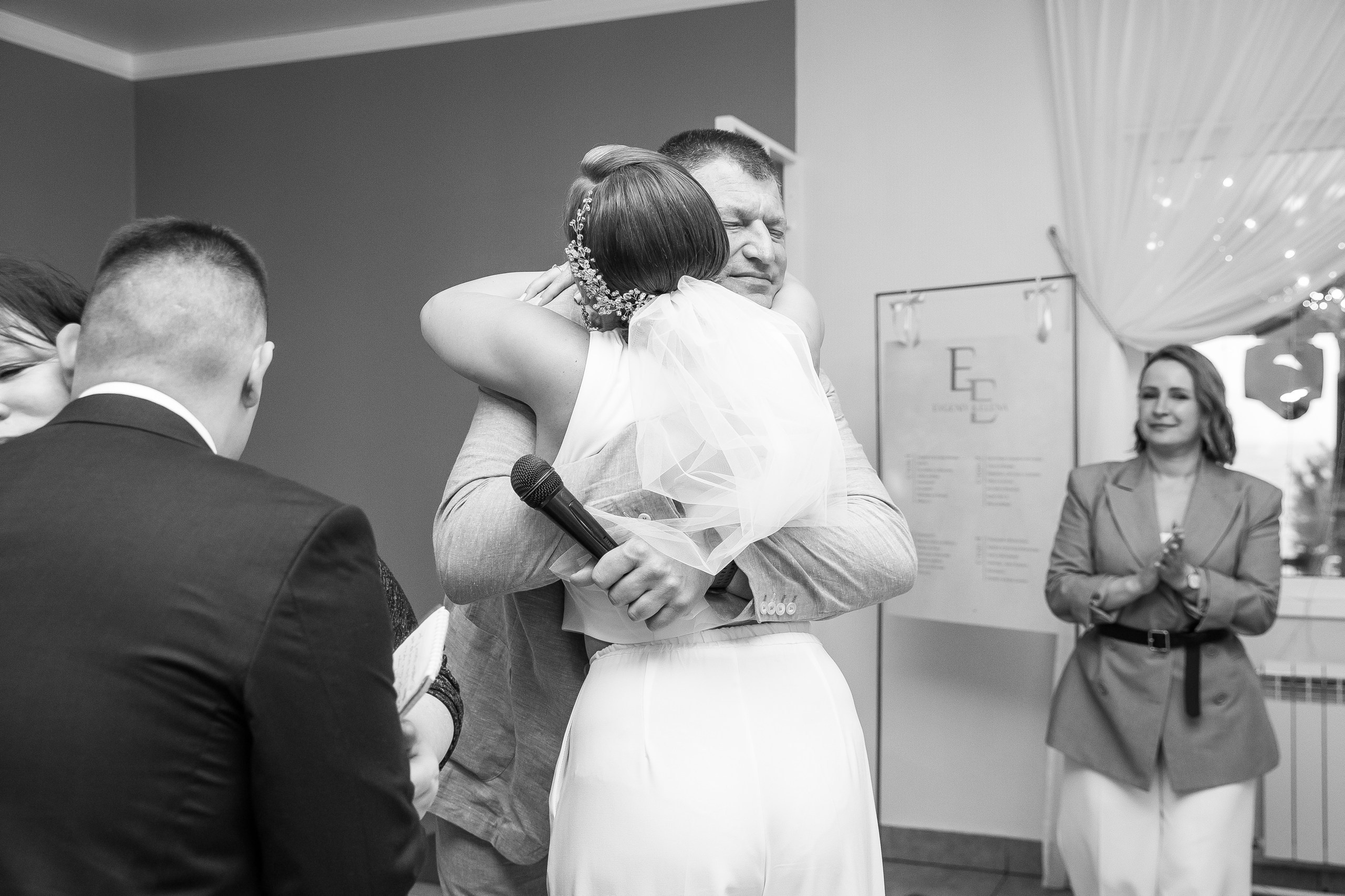 Е&Е | Замок из дождя. Свадебный фотограф Настя Шелл г. Череповец