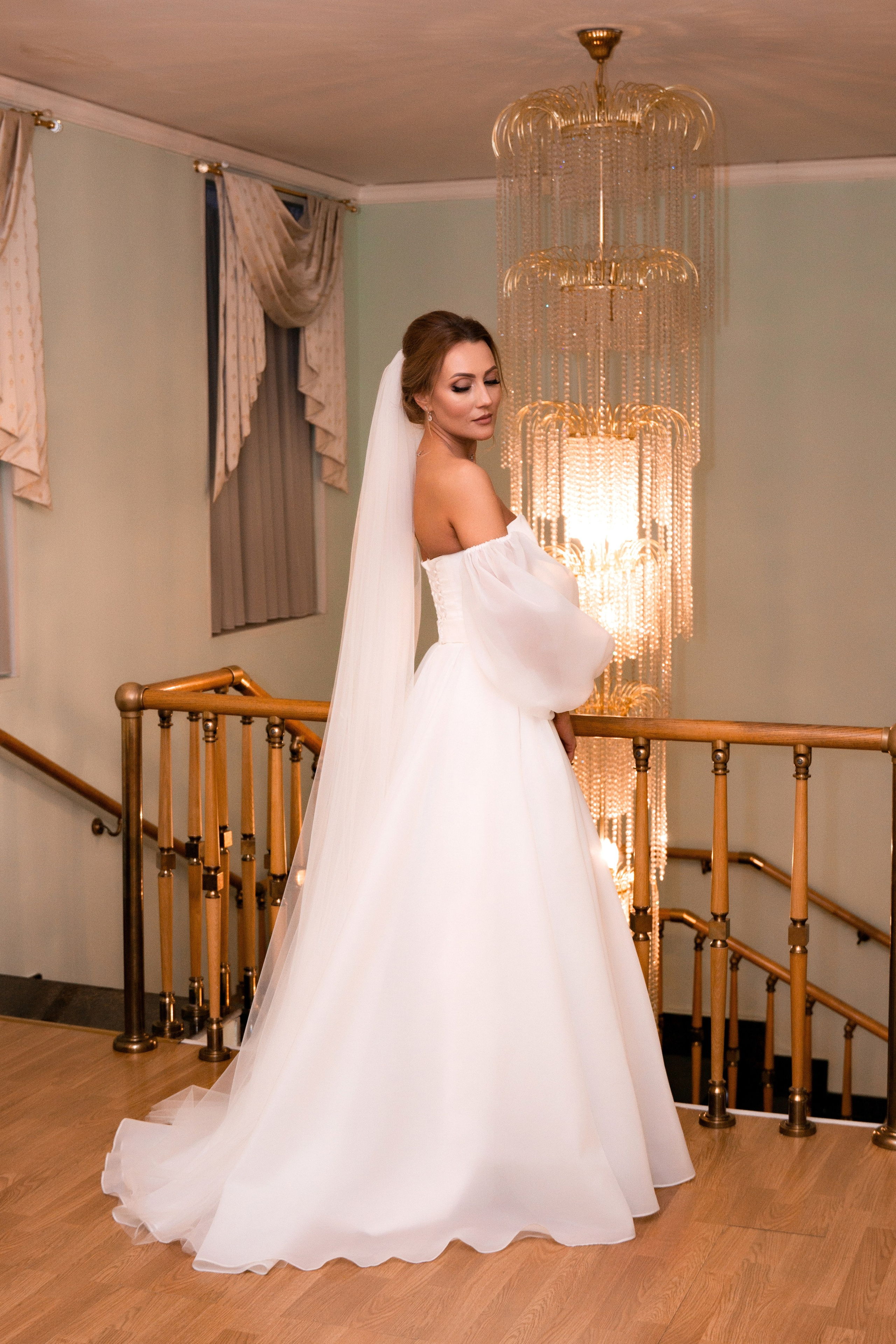 Свадьбы. Фотограф в Норильске и Кайеркане