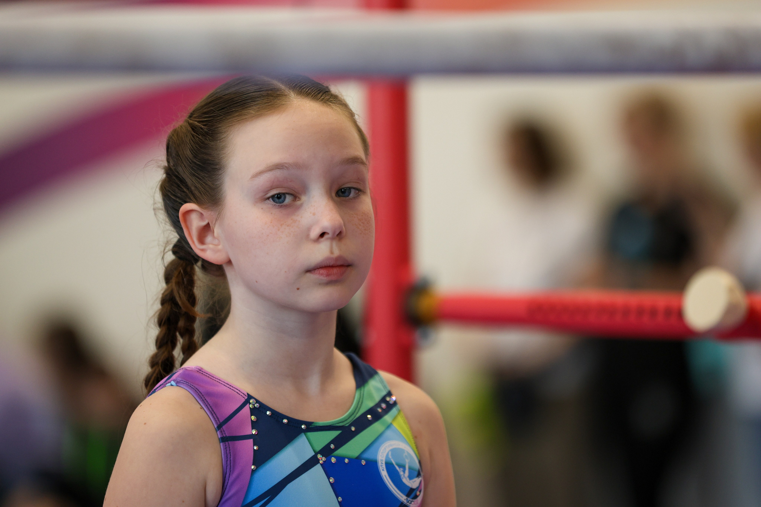 Спортивная гимнастика в школе Турнен. Фотограф в Москве портреты | репортажи | спорт