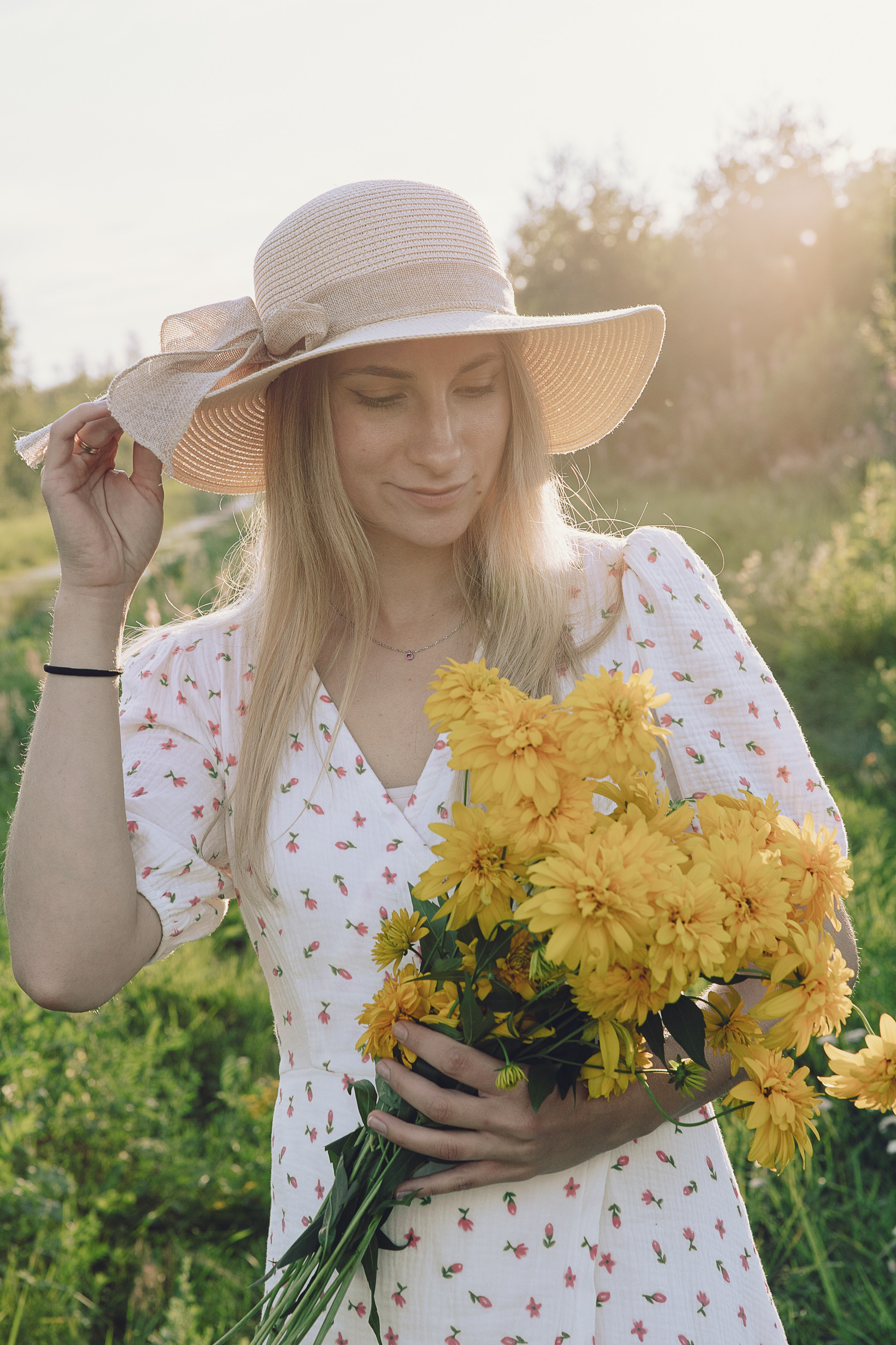 На Даче. Семейный и детский фотограф. Москва. Пронина Тома