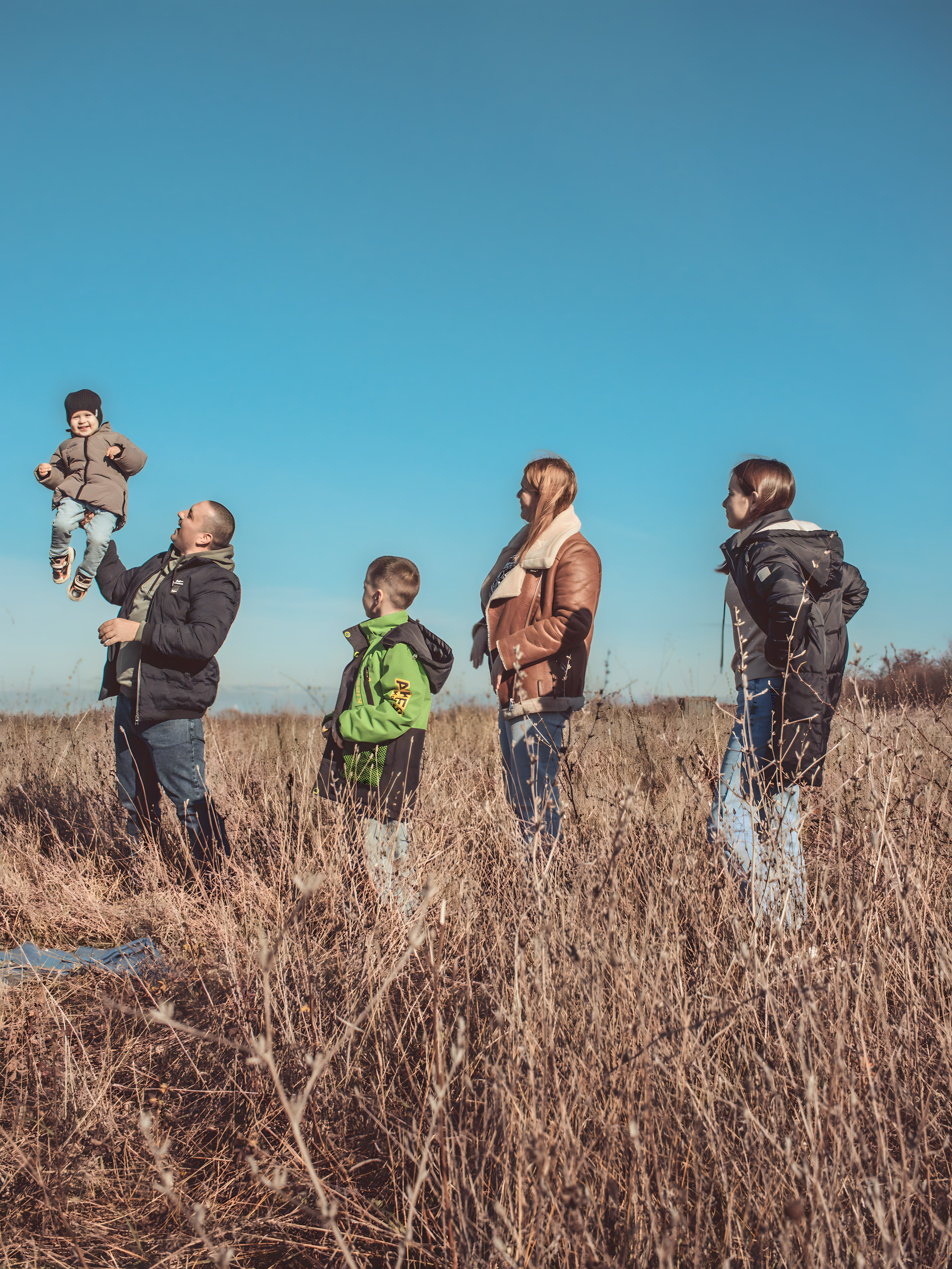 Foto-creator Alisa Zobova