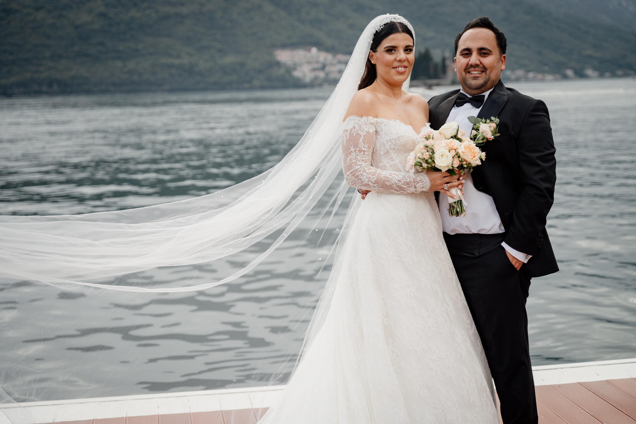 Celebrate Love with Montenegro’s Top Wedding Photographer. Photographer in Montenegro | Фотограф в Черногории
