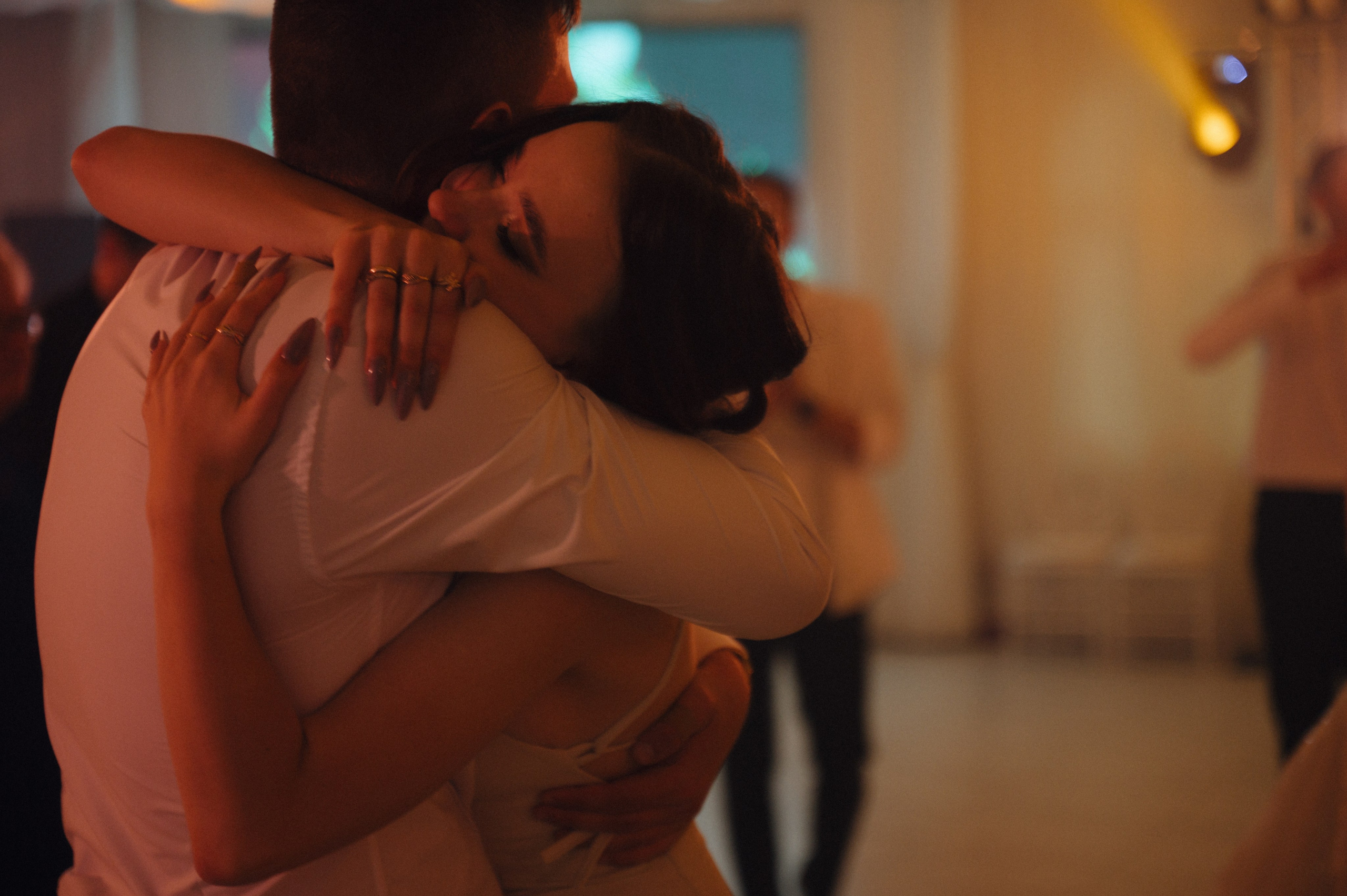 Свадебные серии. Свадебный фотограф в Пензе Кристина Милославская