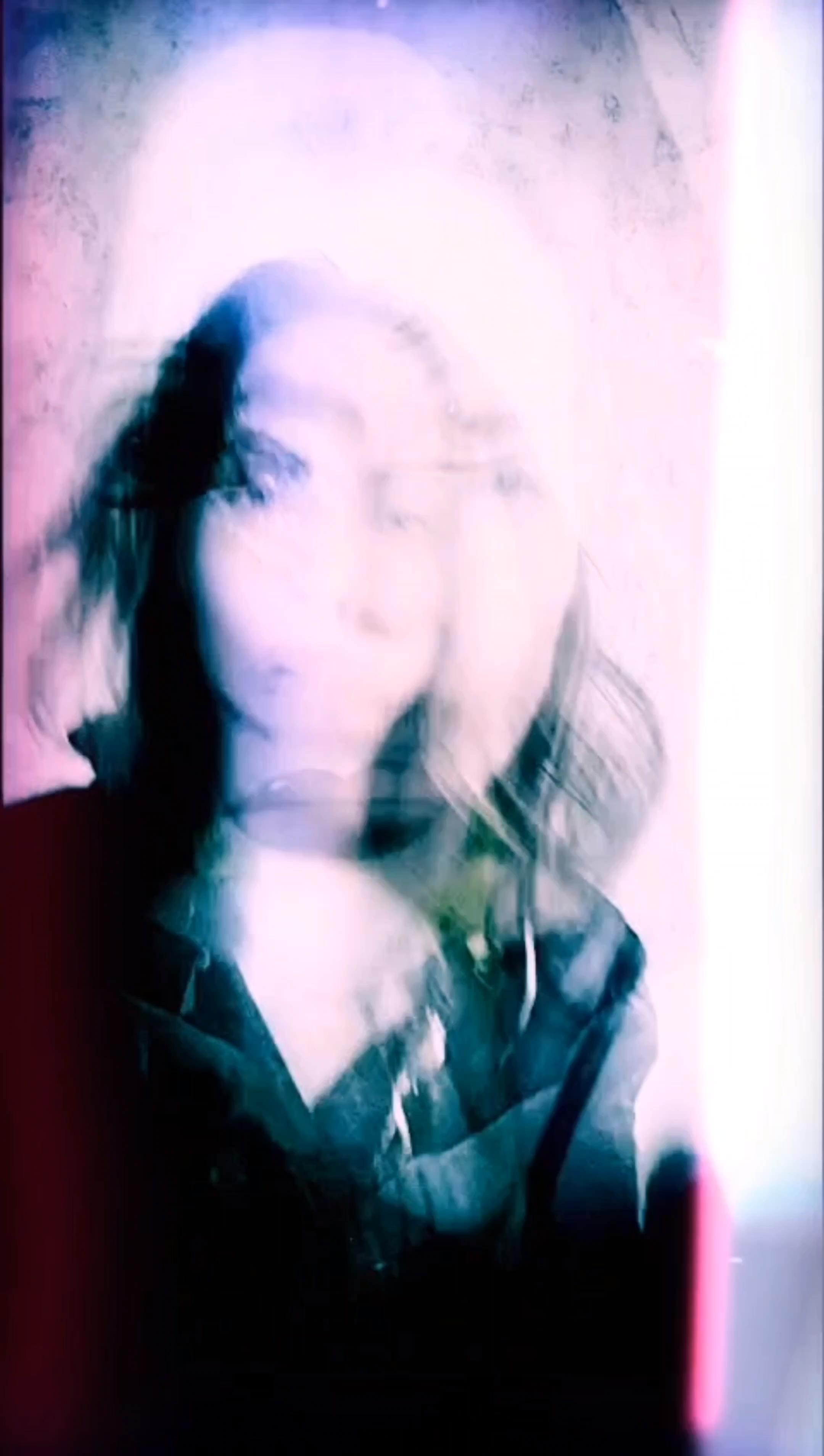 Superposition. Yulia Yurchevskaya | Art Director & Visual Visionary