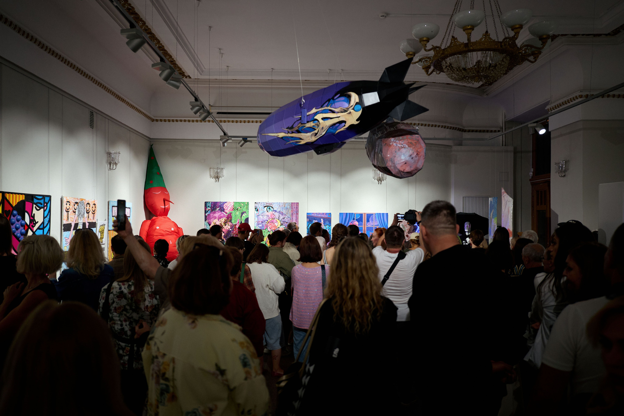 ВСЕ БОТИНКИ В КРАСКЕ. DENISOV ART (фото, видео, дизайн) САМАРА