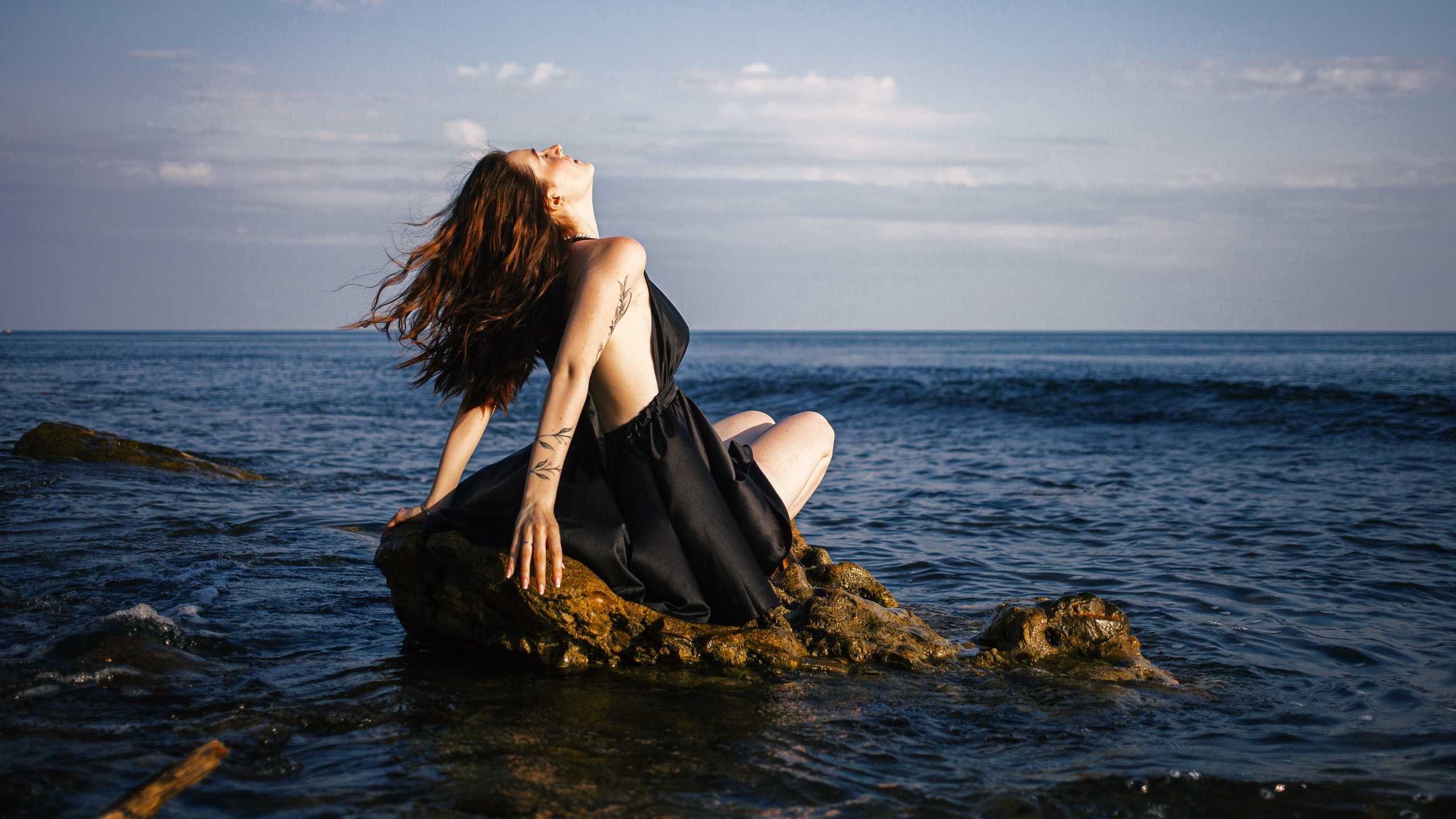 Фотосессии в Геленджике — фотограф Оля Волчкова