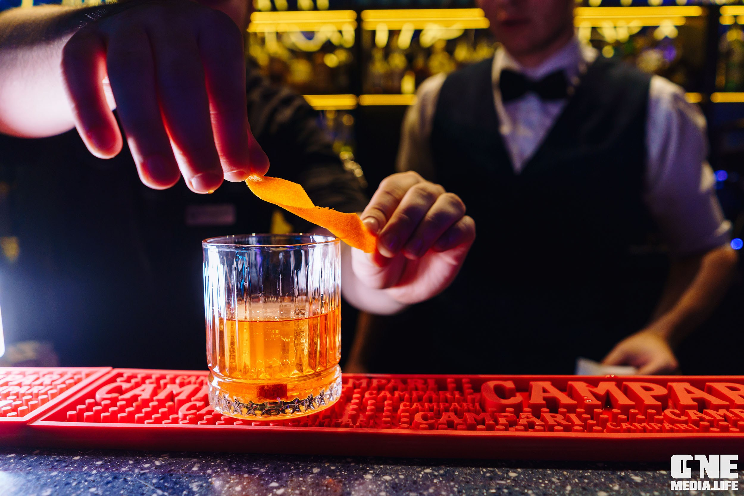 Фоторепортаж из ресторана Океан. One Media Life: фоторепортажи, фотоотчеты с мероприятий и заведений