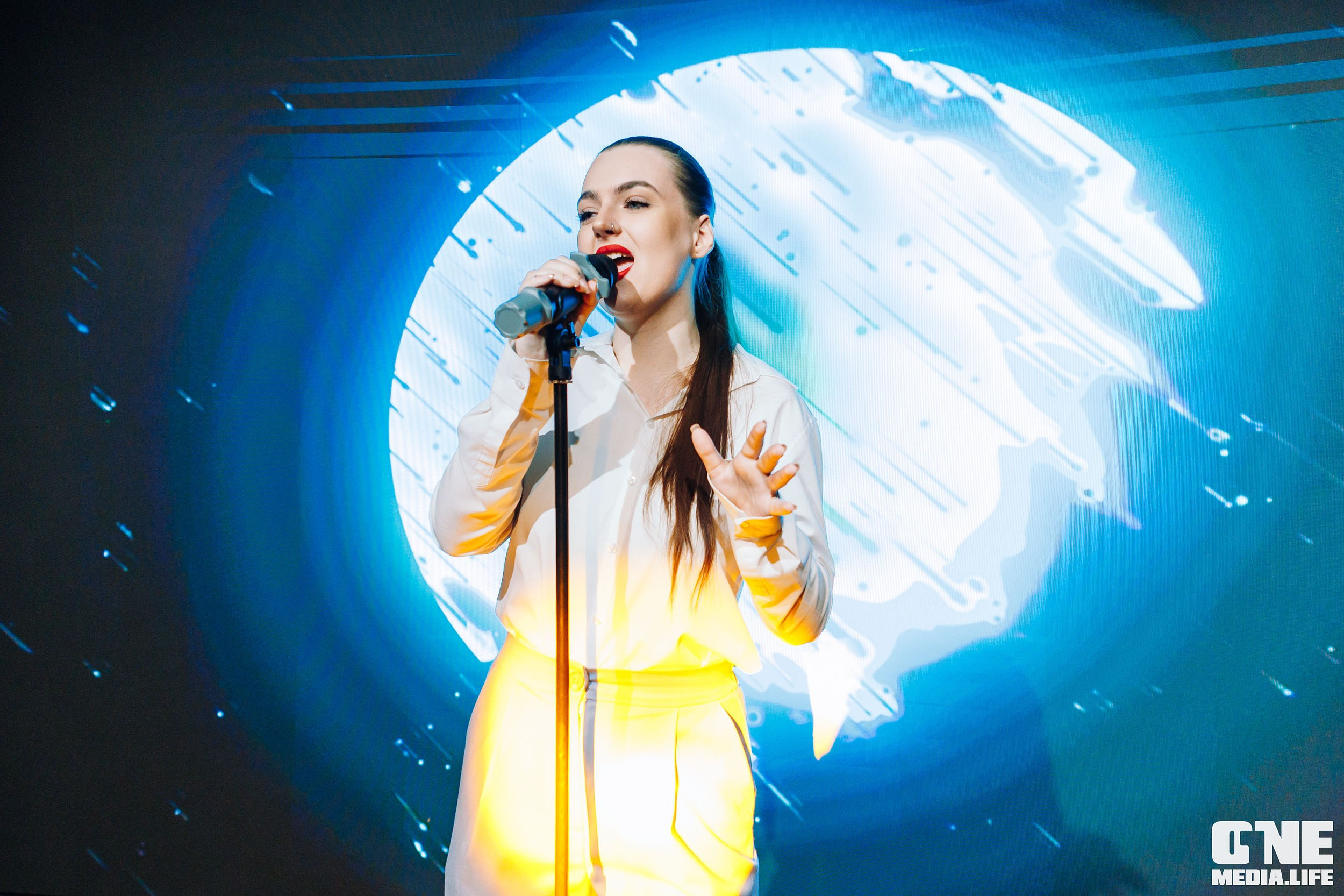 Фоторепортаж из ресторана Океан. One Media Life: фоторепортажи, фотоотчеты с мероприятий и заведений