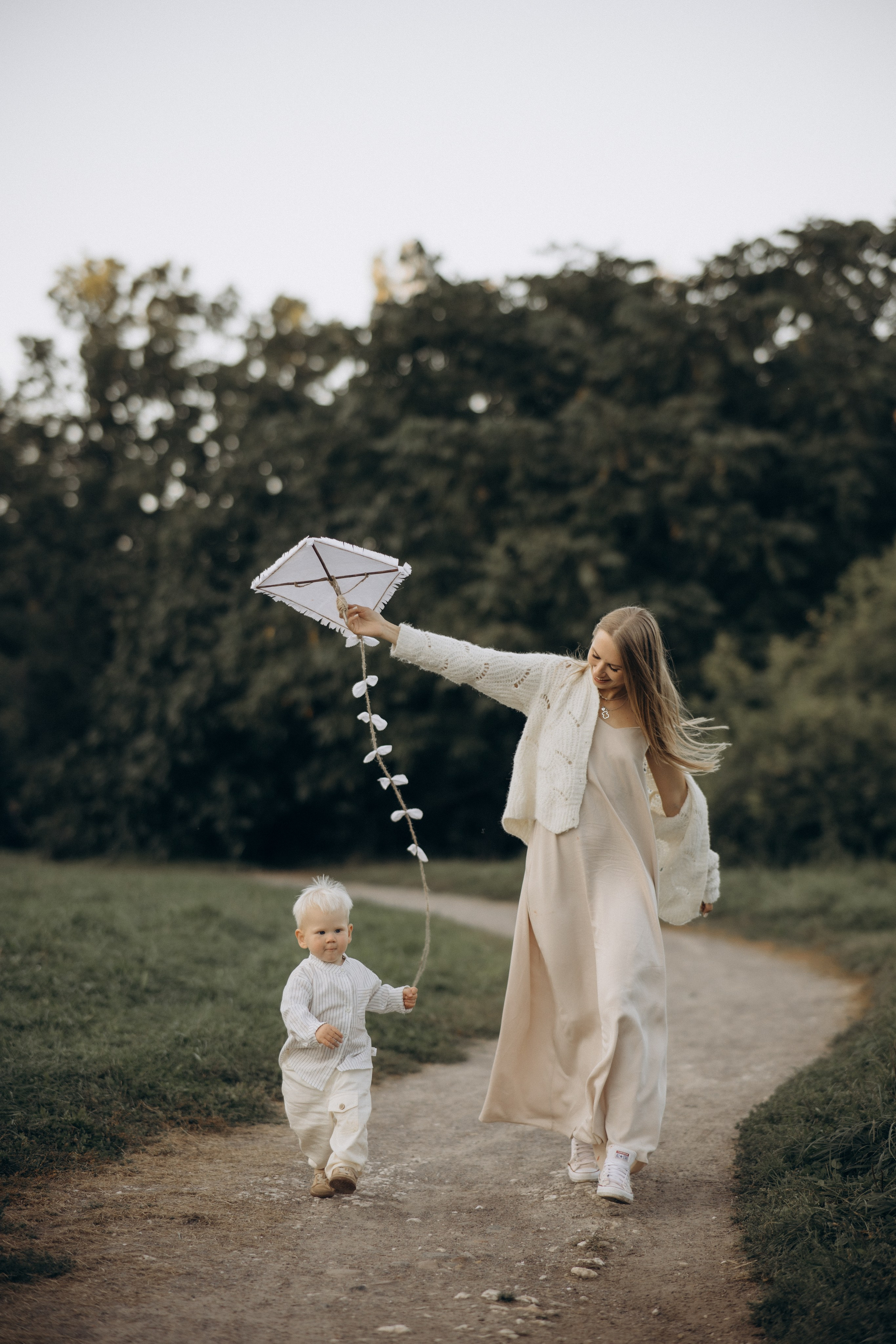 Семейный фотограф Москва Юлиана Фетисова